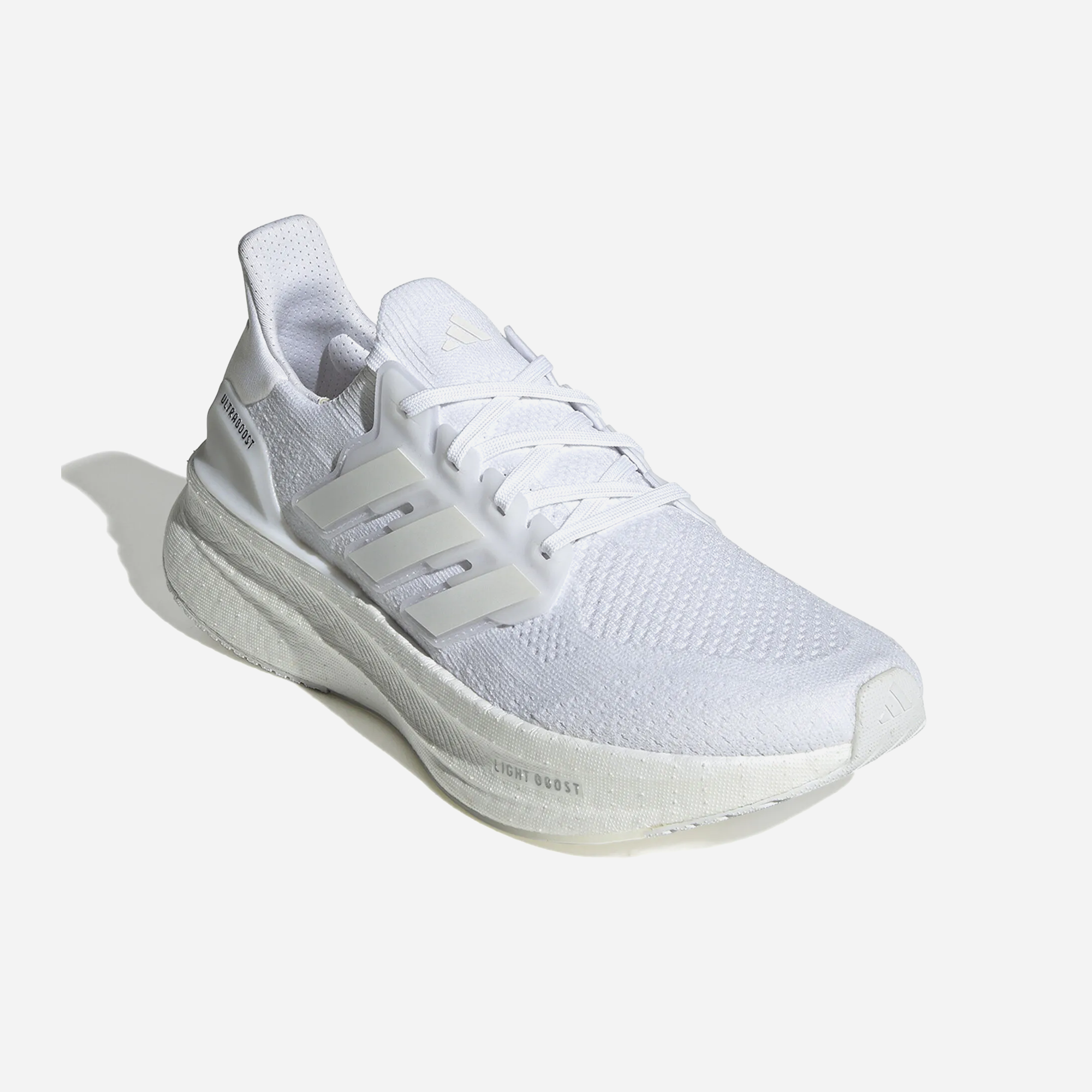 Adidas Ultraboost 5 Shoes Cloud White - view 2