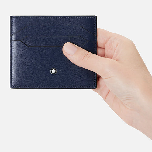 Montblanc Mont Blanc, Meisterstück card holder 6cc - view 2