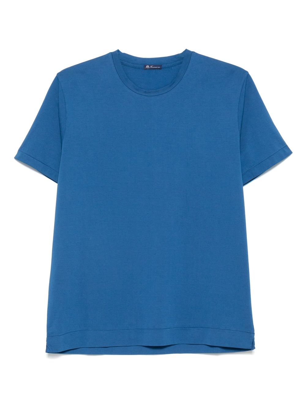 Finamore 1925 Napoli Cotton t-shirt – Cotton100%