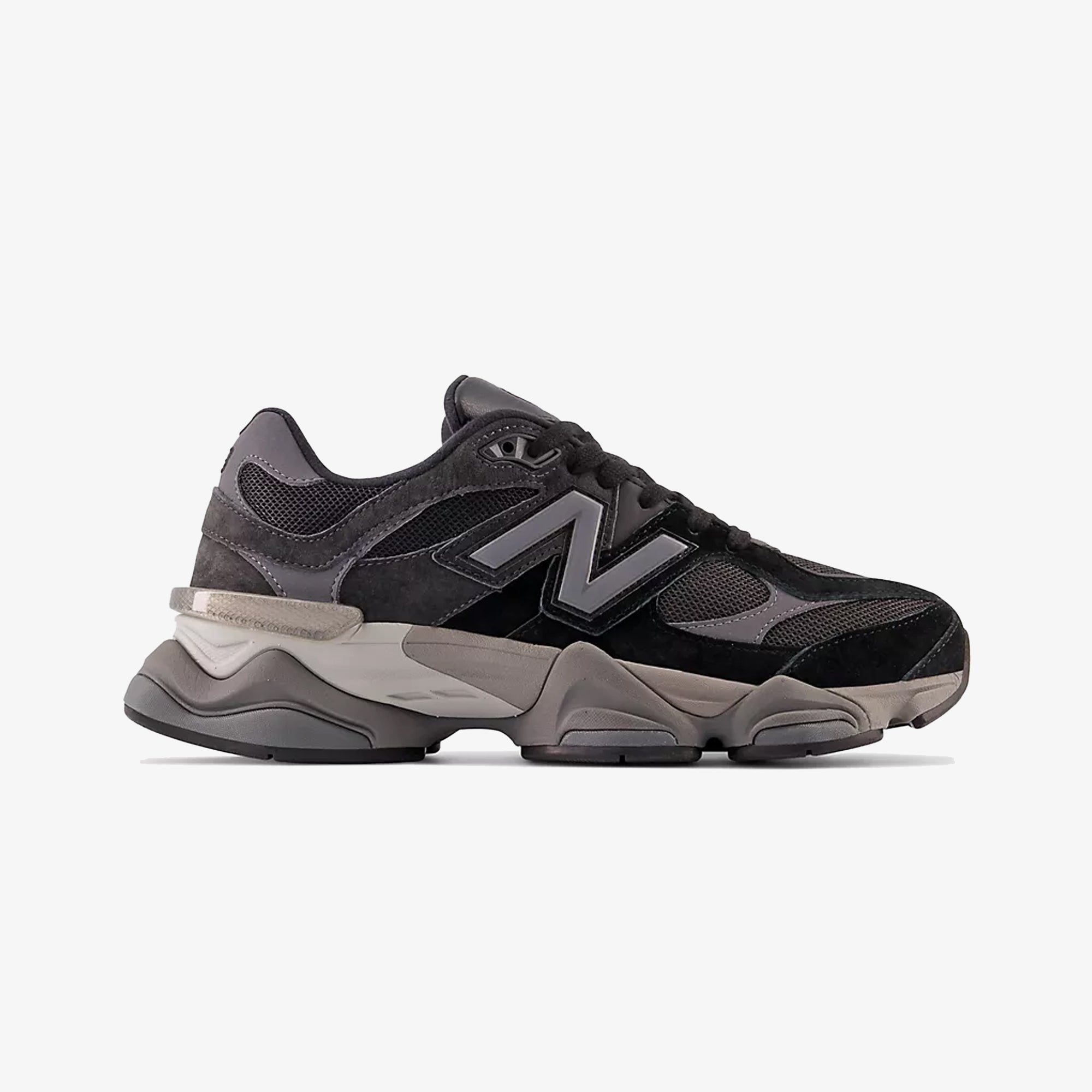9060 black castlerock – New Balance | 9060 { BLACK/CASTLEROCK/RAIN CLOUD