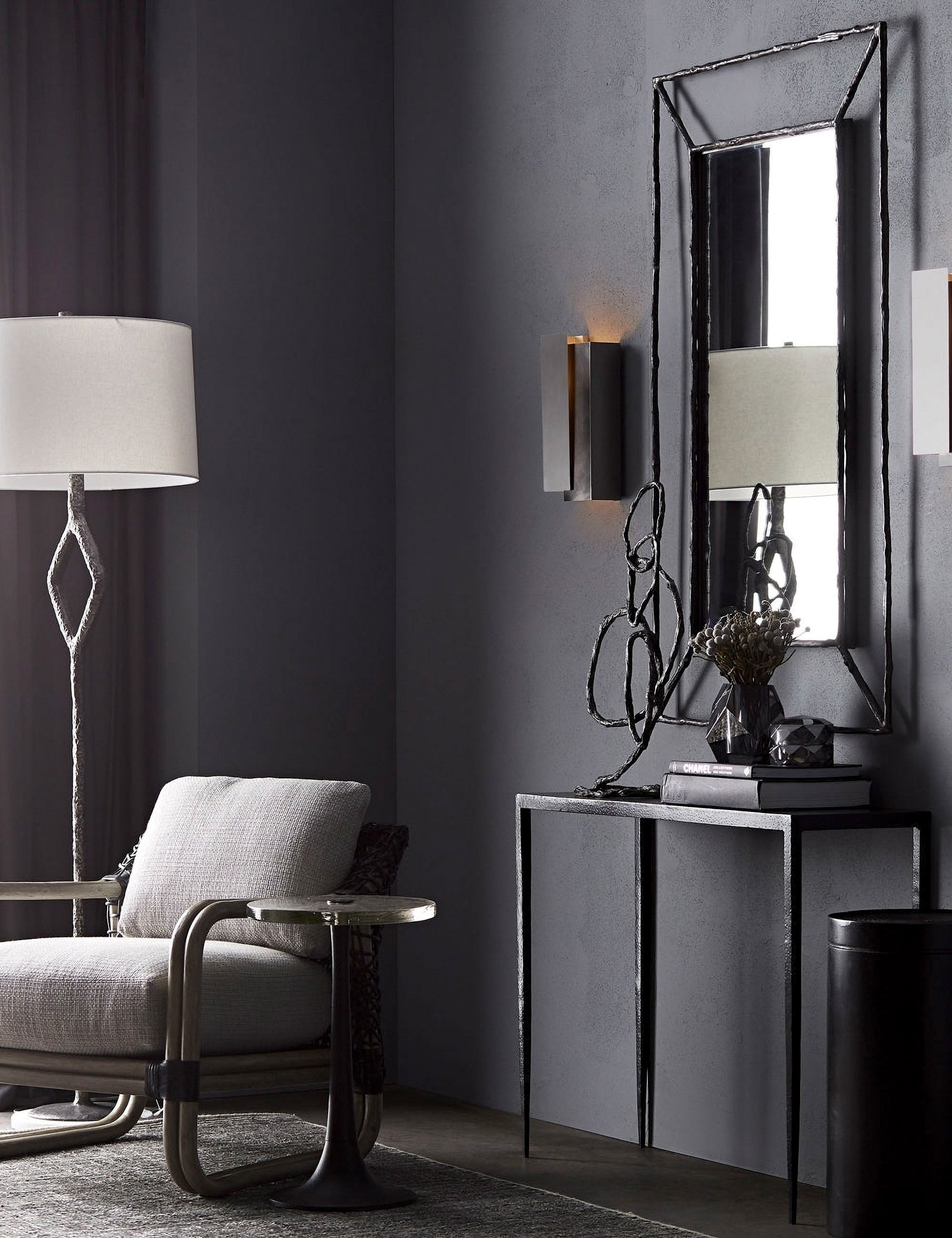 Lulu and Georgia Hogan Console Table by Arteriors