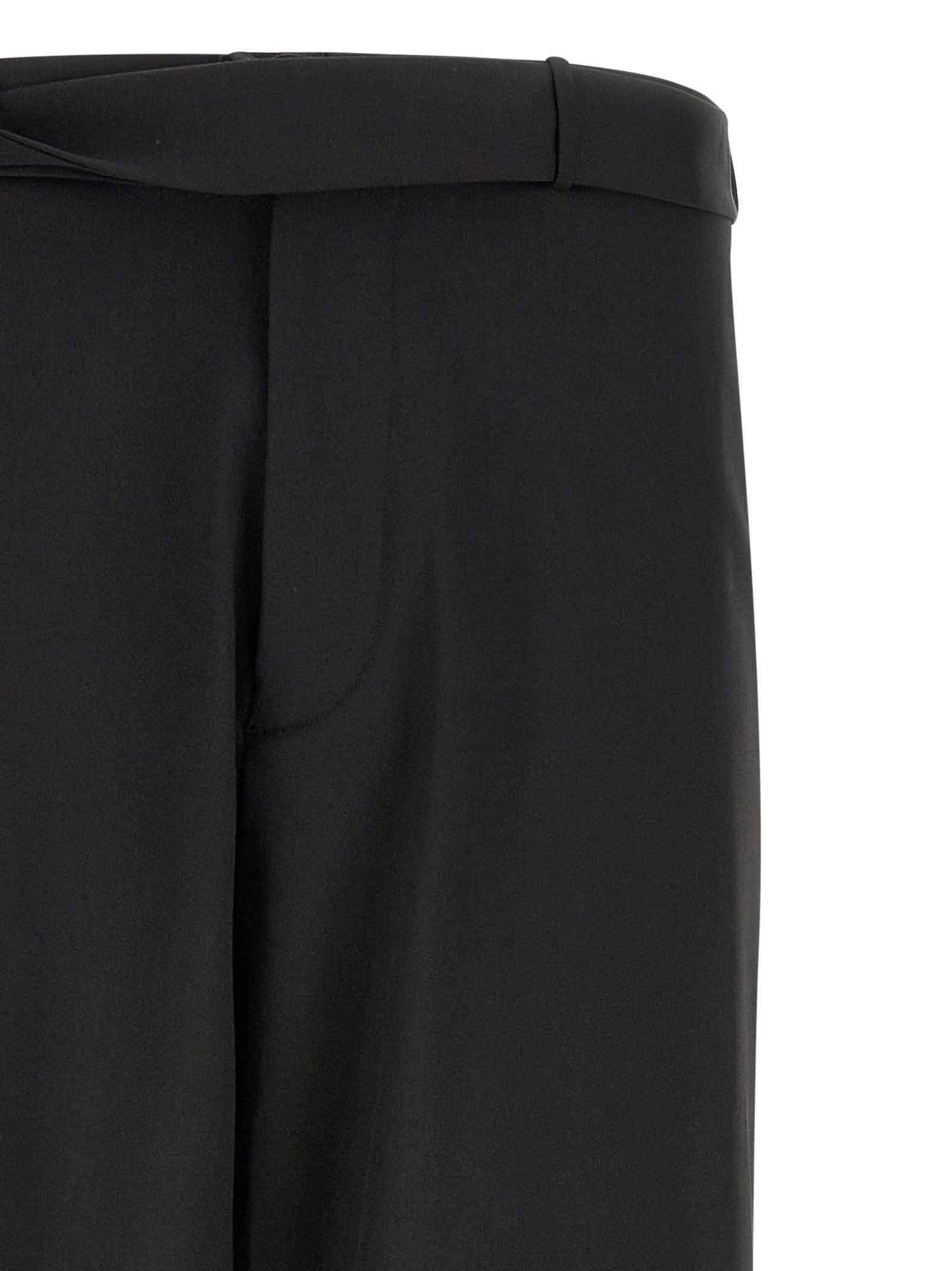 Kiko Kostadinov Laan Pants - view 3