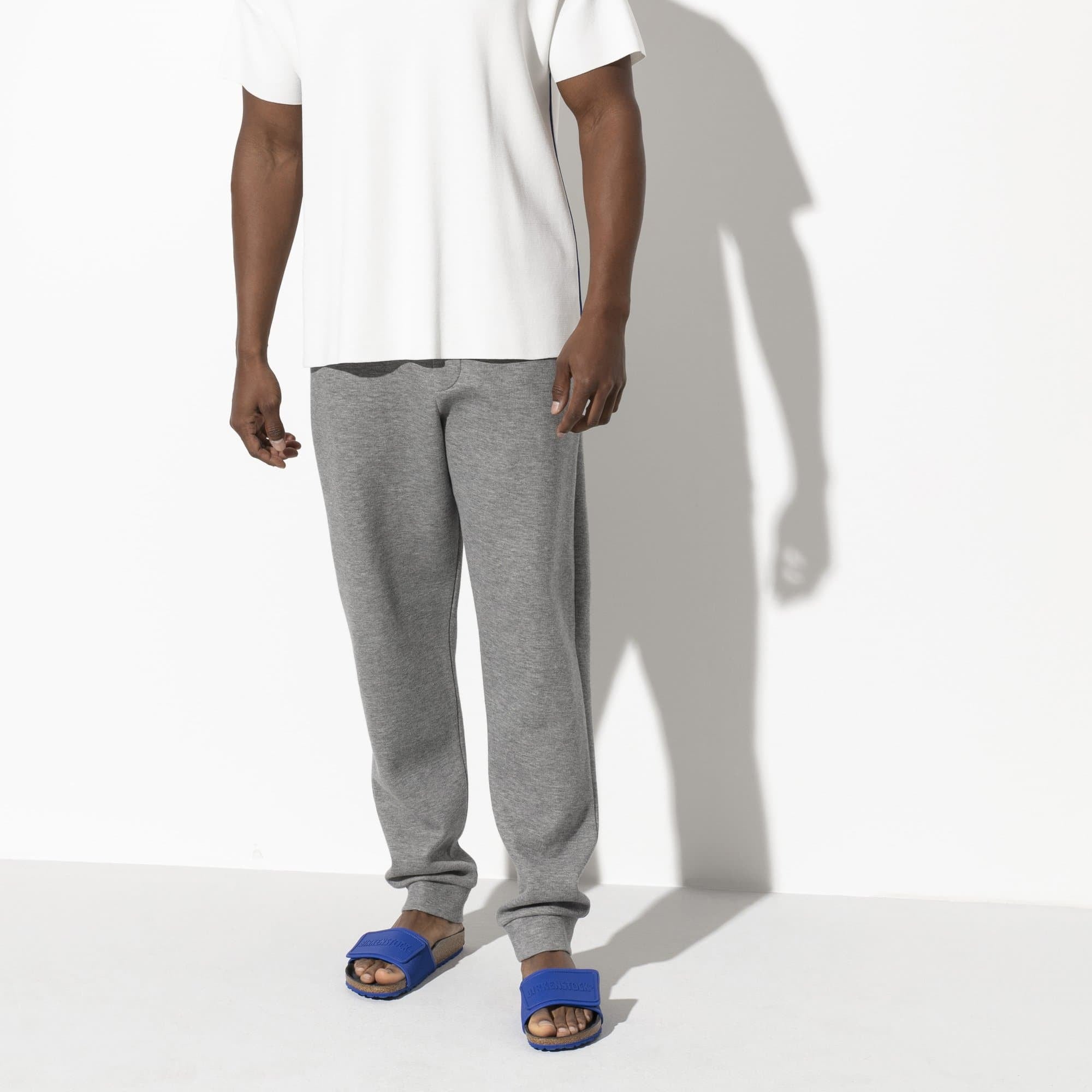 Birkenstock Tema Micro Fibre – Blue Blue/Ultra Blue - view 2