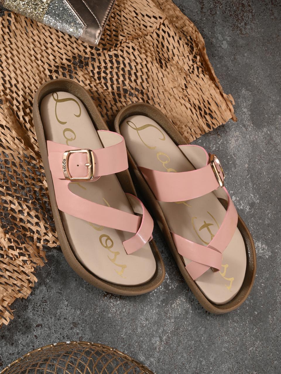 ladybossbyegoss Slippers For Women by Lady Boss