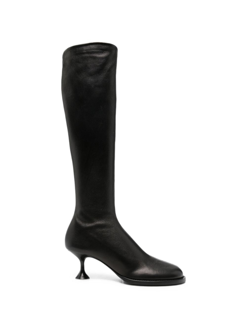 Sergio Rossi Boots – Calf Leather 100%