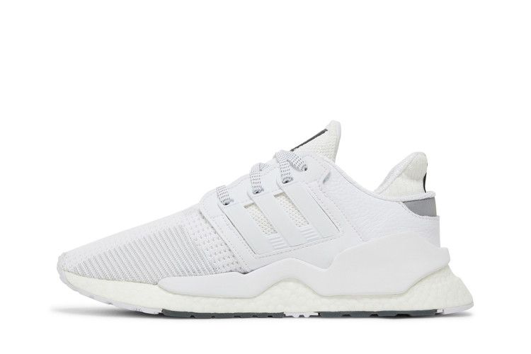 adidas EQT Support 91/18 Cloud White - view 2