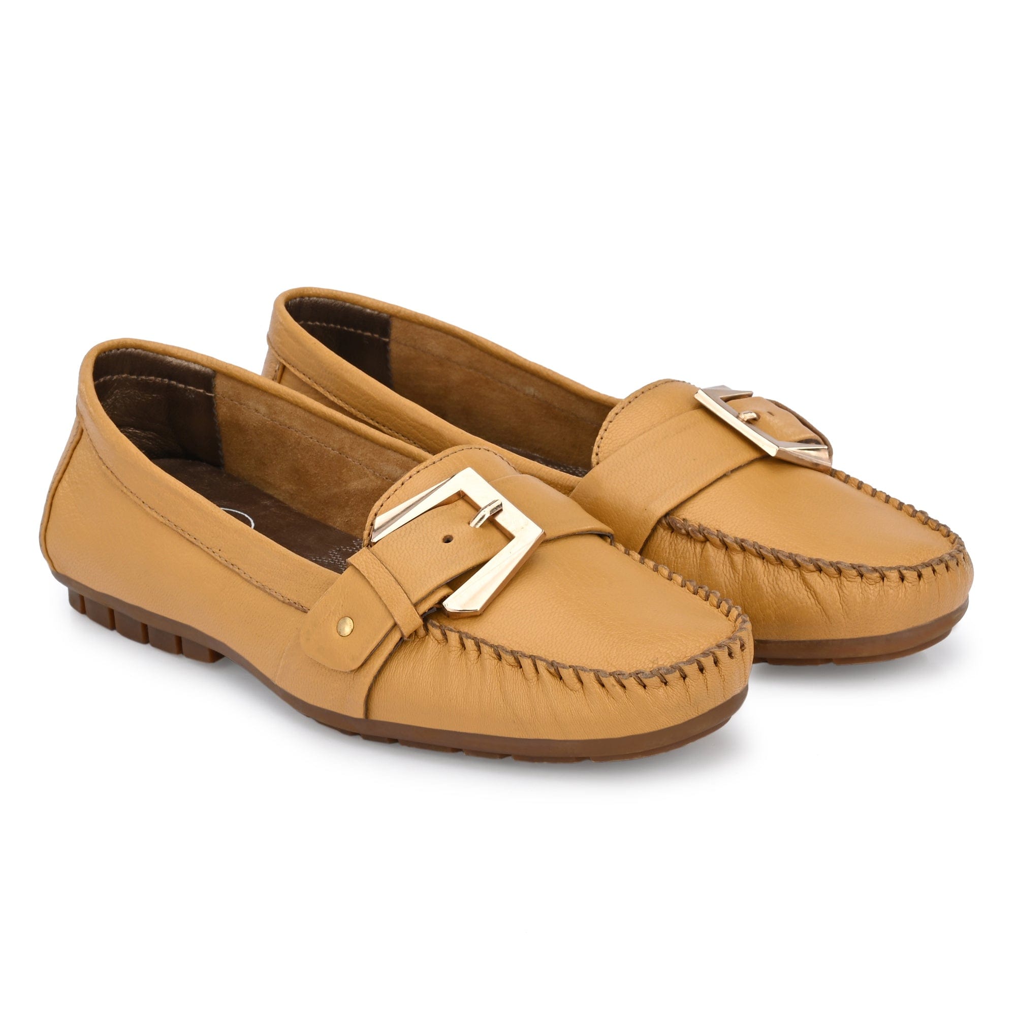 egoss-shoes Loafers For Women by Lady Boss - view 7