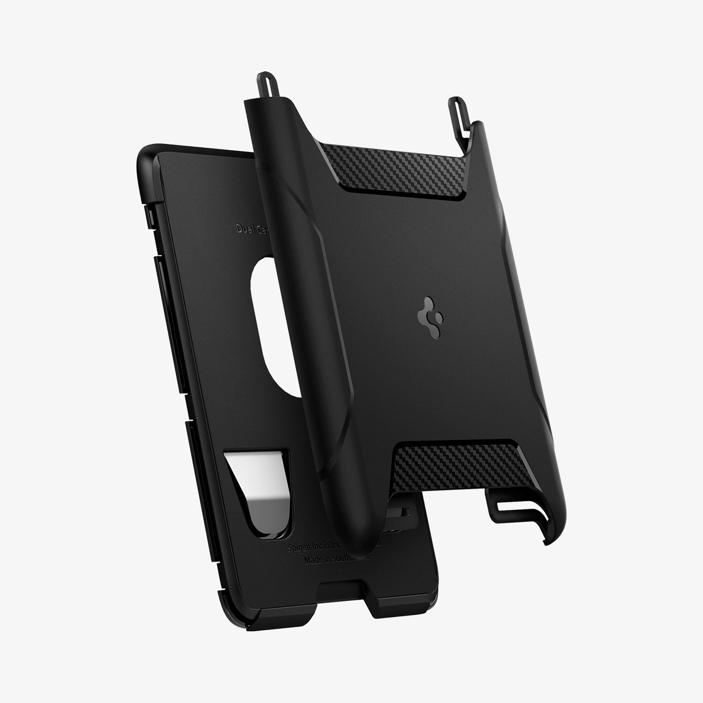 Accessories MagSafe Card Holder Rugged Armor | 3 Cards (MagFit) - view 14