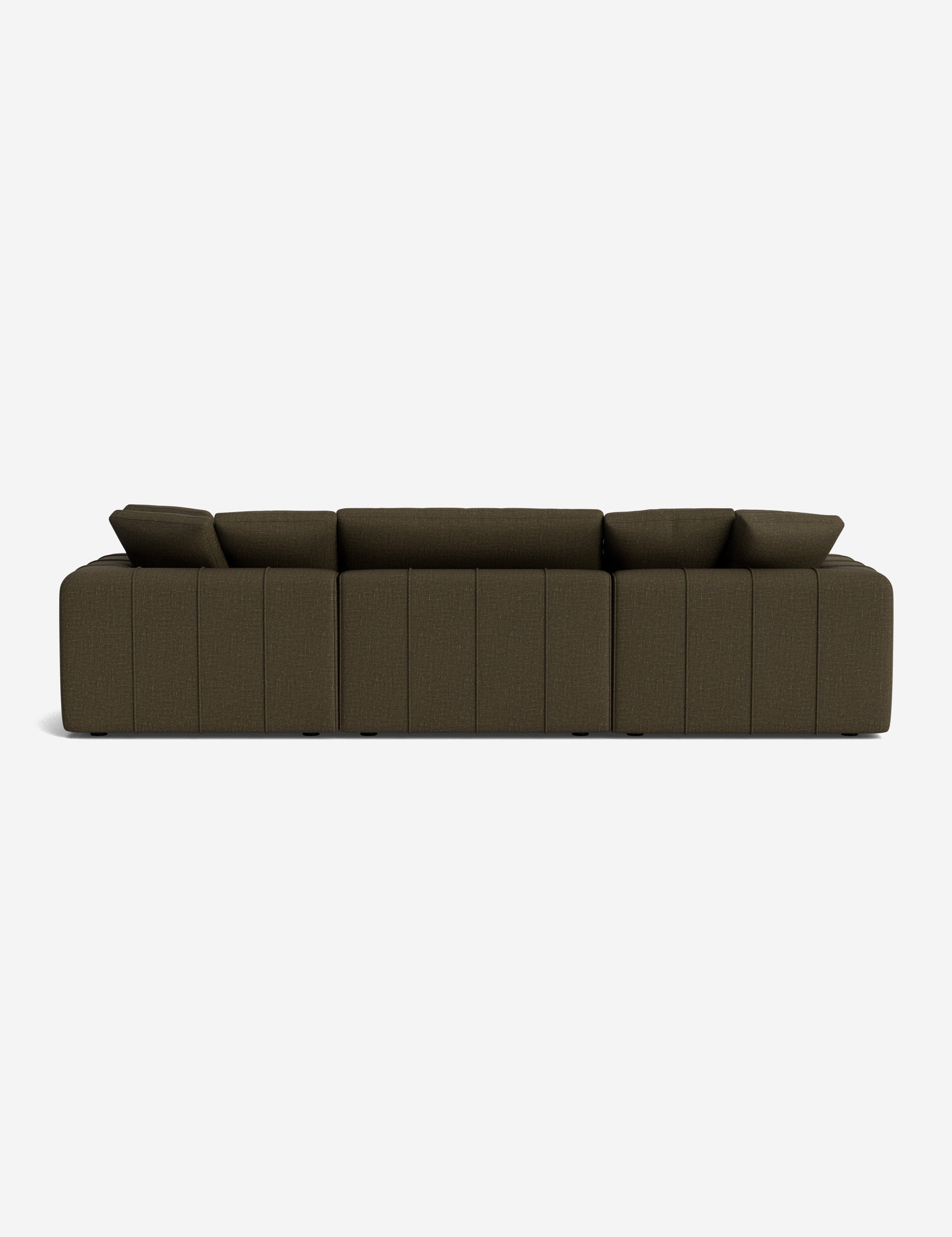 Lulu and Georgia Capella Modular Sofa - view 128
