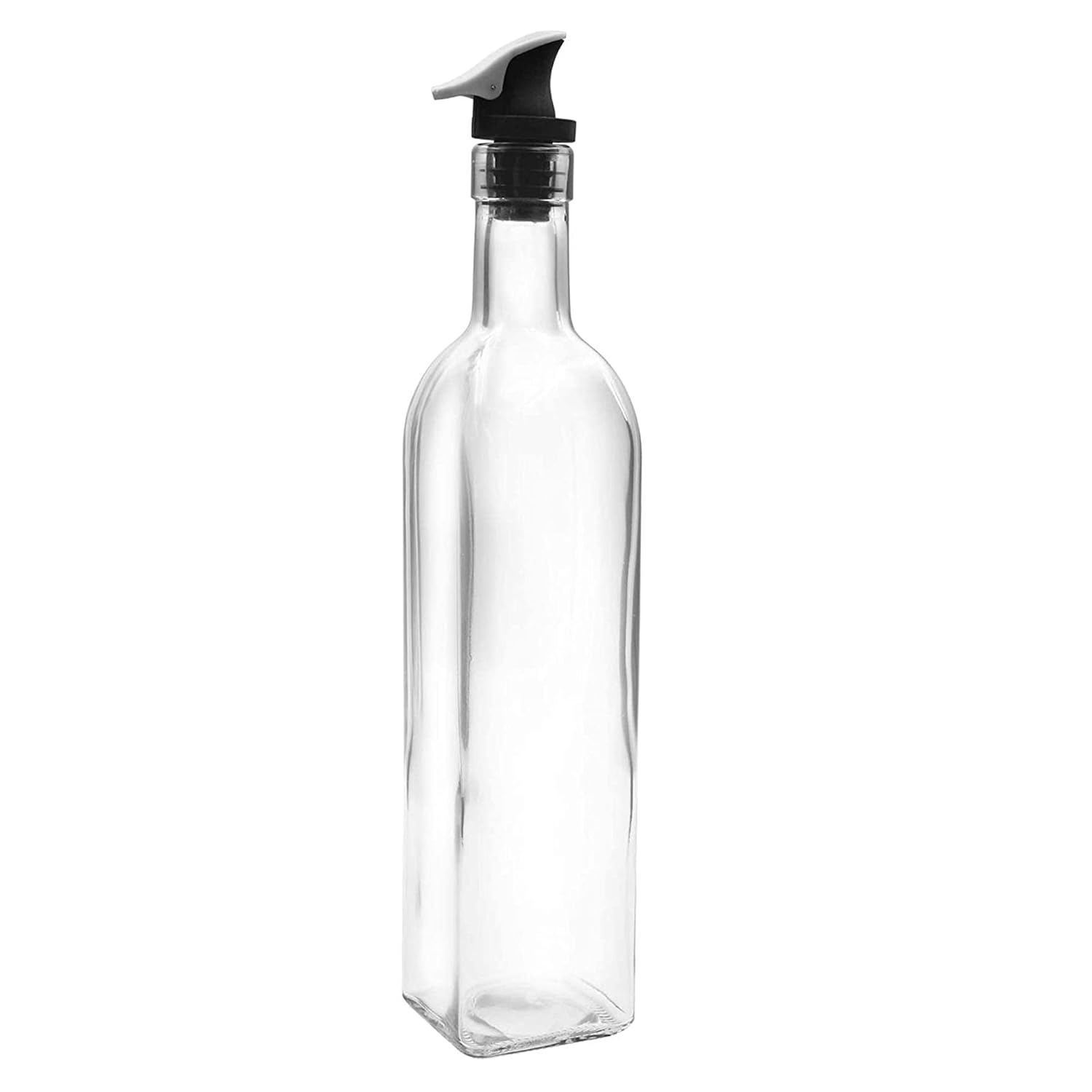 Maegan Oil Dispenser (Treo by Milton) – Transparent