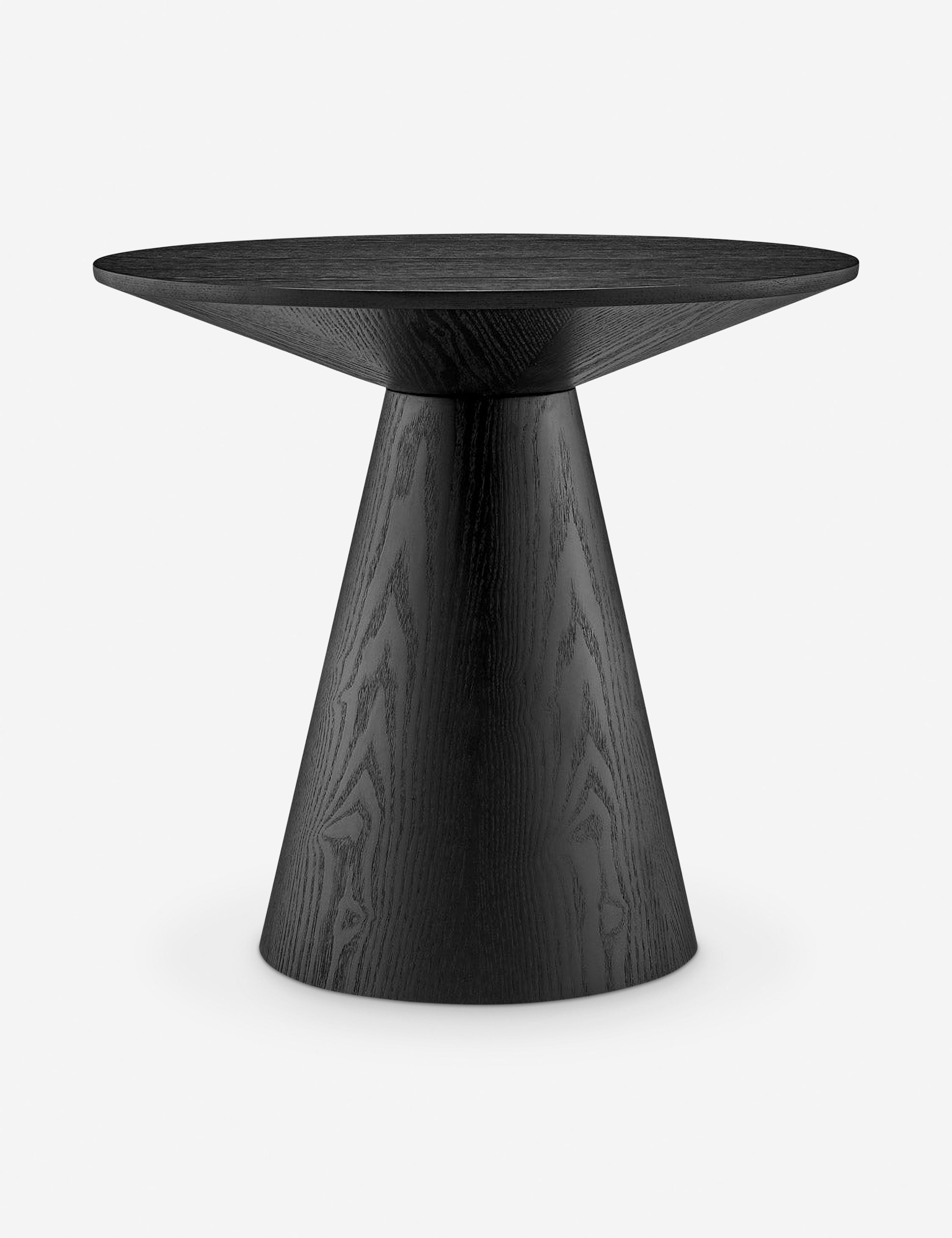 Lulu and Georgia Barra Round Side Table
