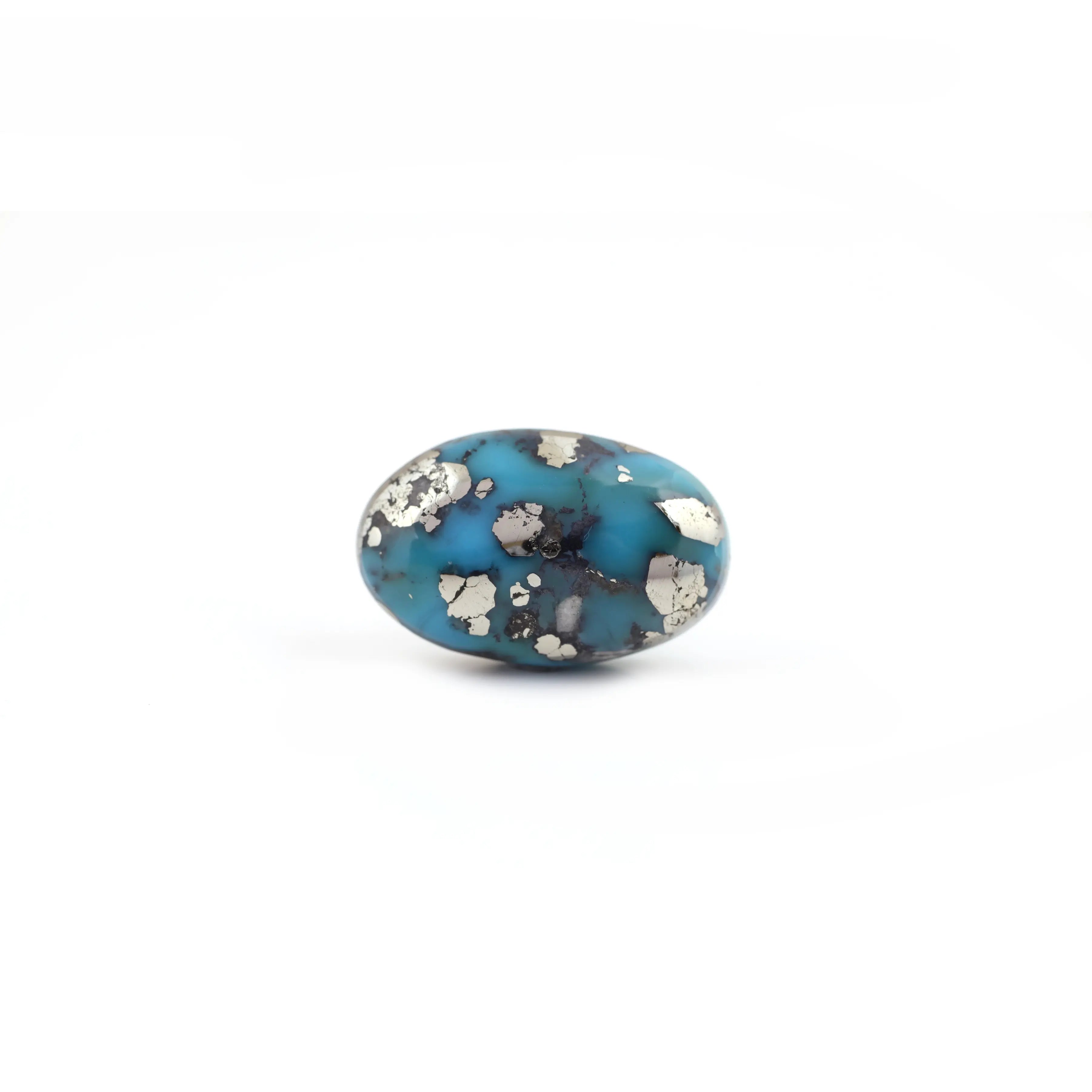 Pramogh Irani Firoza - 17.15 Carat