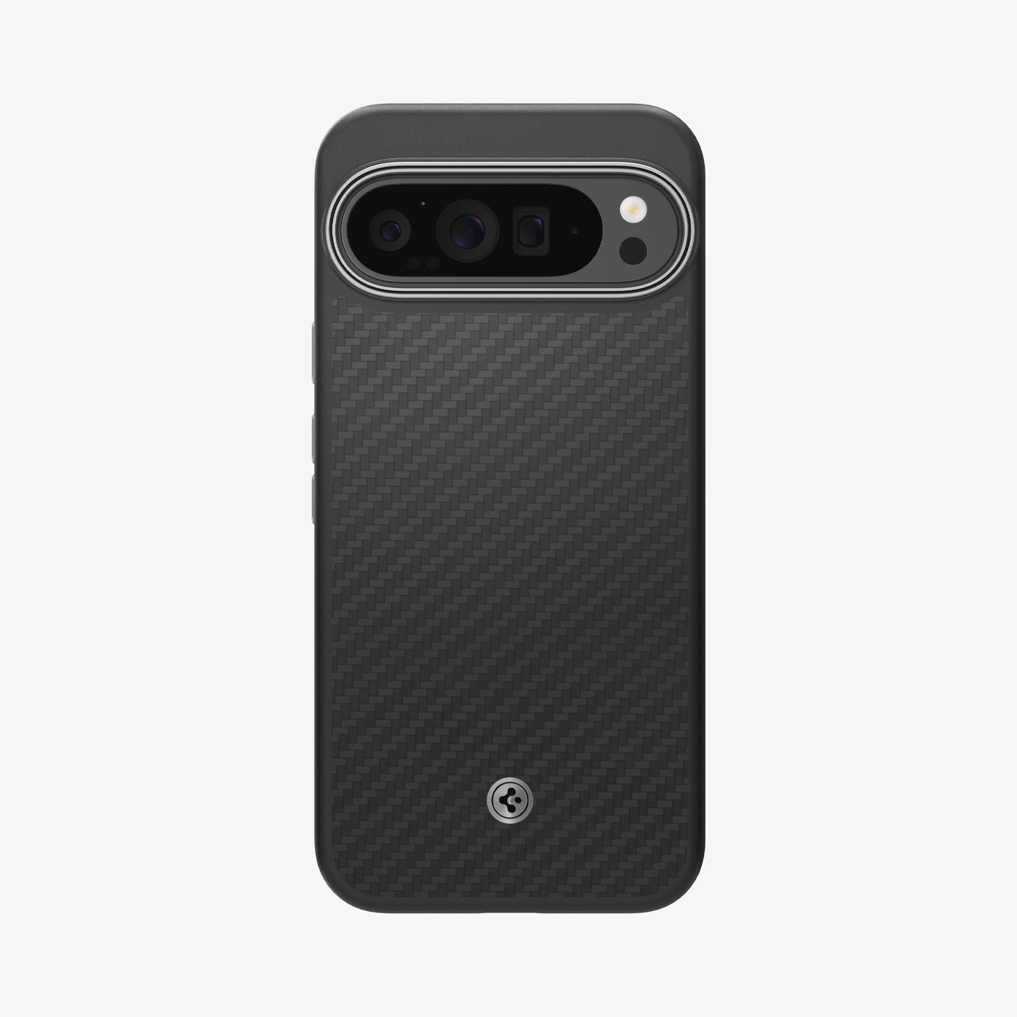 Pixel 9 Series - Enzo Aramid – Matte Black