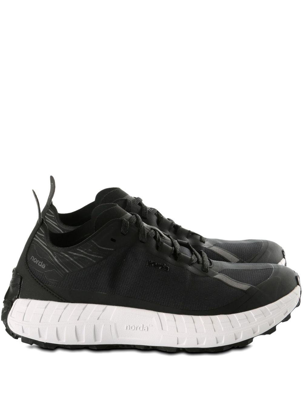 Norda 001A sneakers – Outer: Fabric 100%