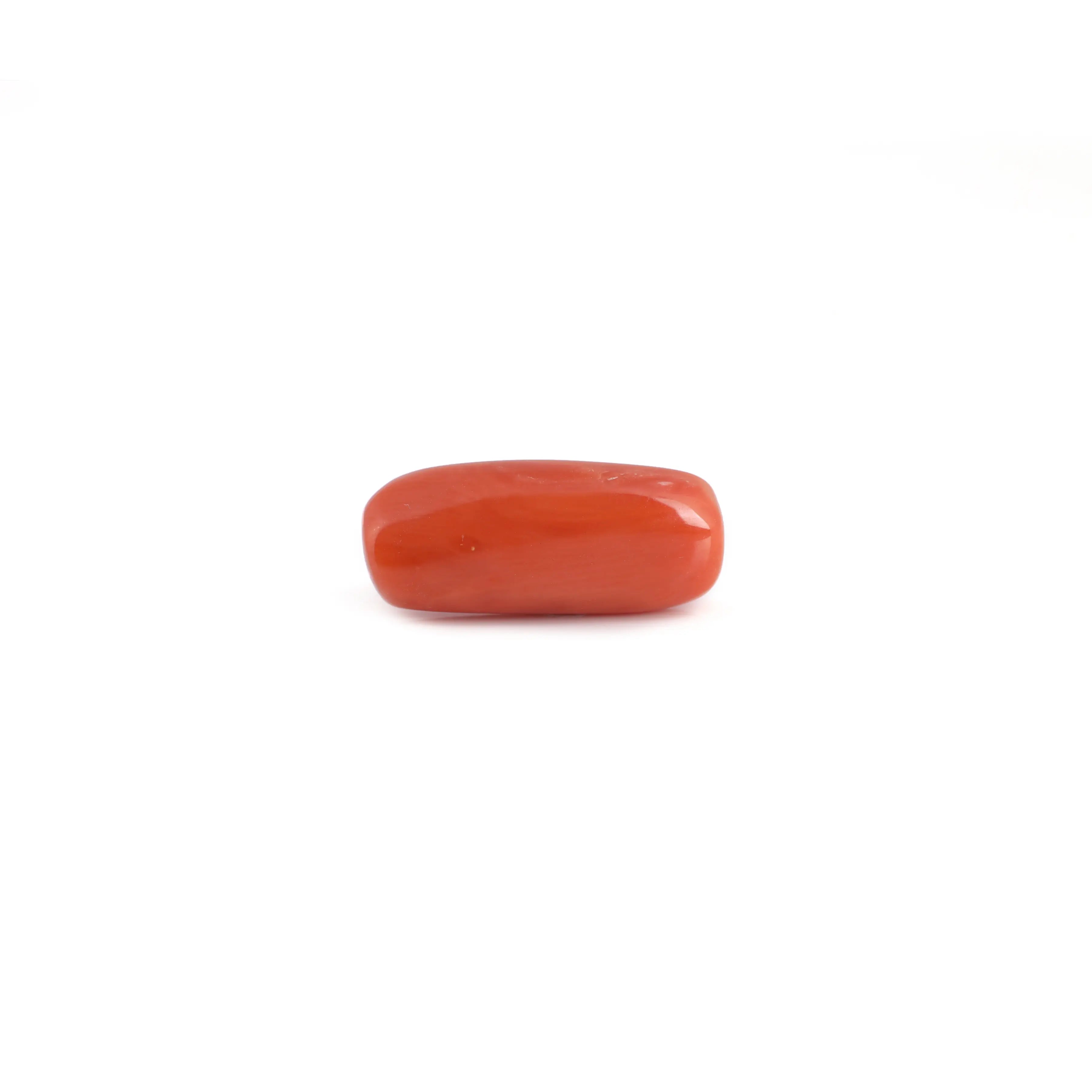 Pramogh Red Coral - 6.8 Carat