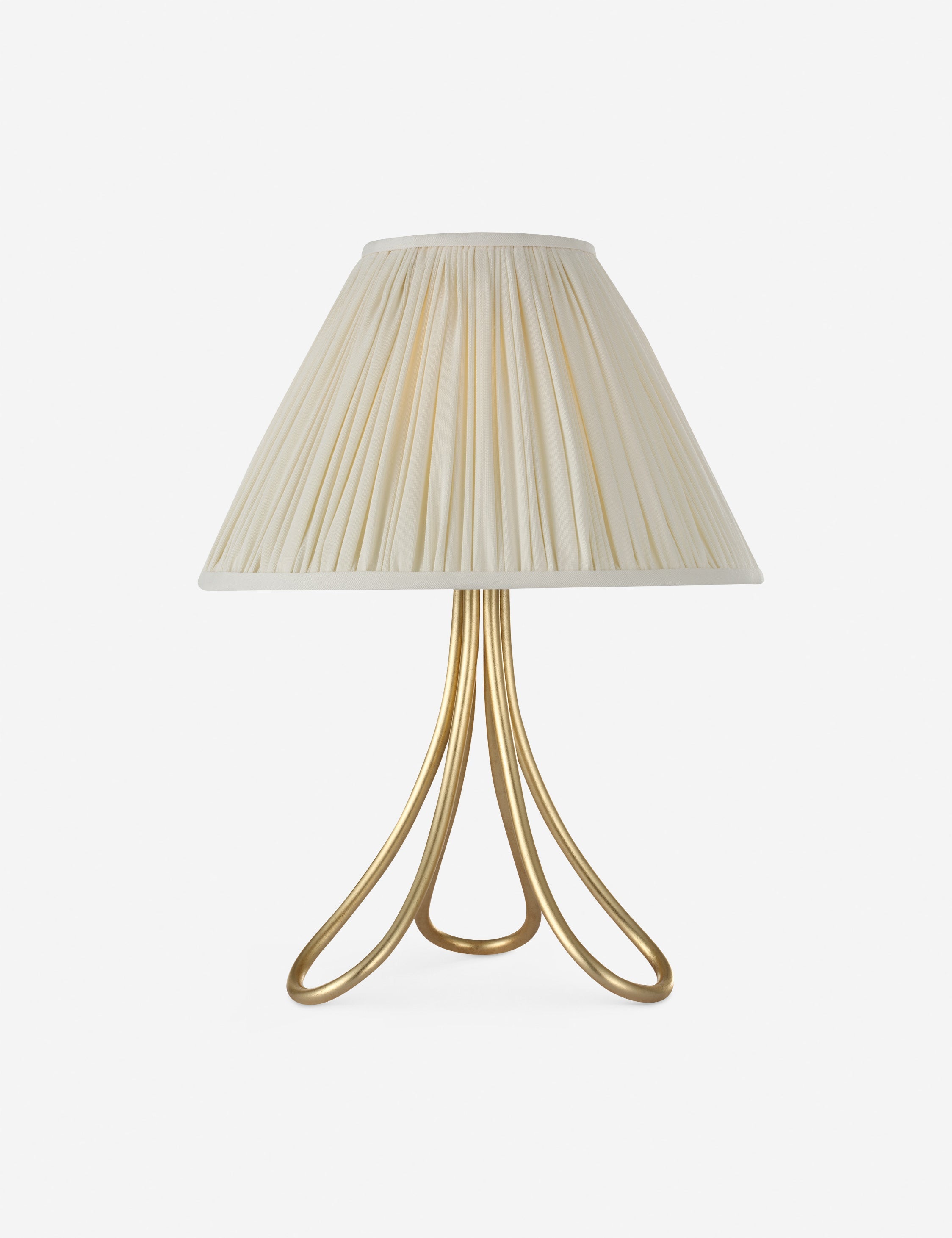 Lulu and Georgia Jeanne Cordless Table Lamp by AERIN - view 2