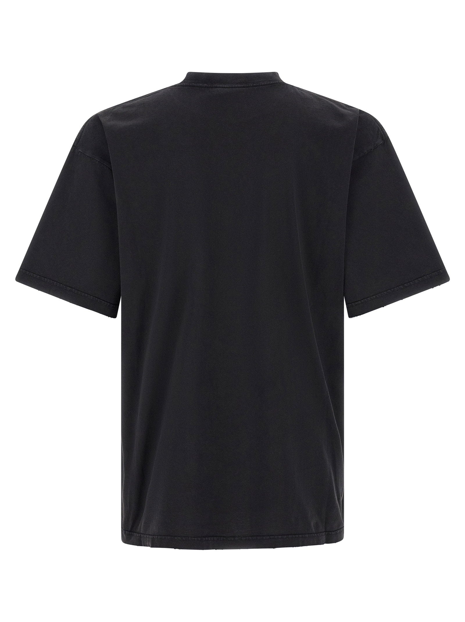 Balenciaga The Address T-shirt – 100% cotton - view 2