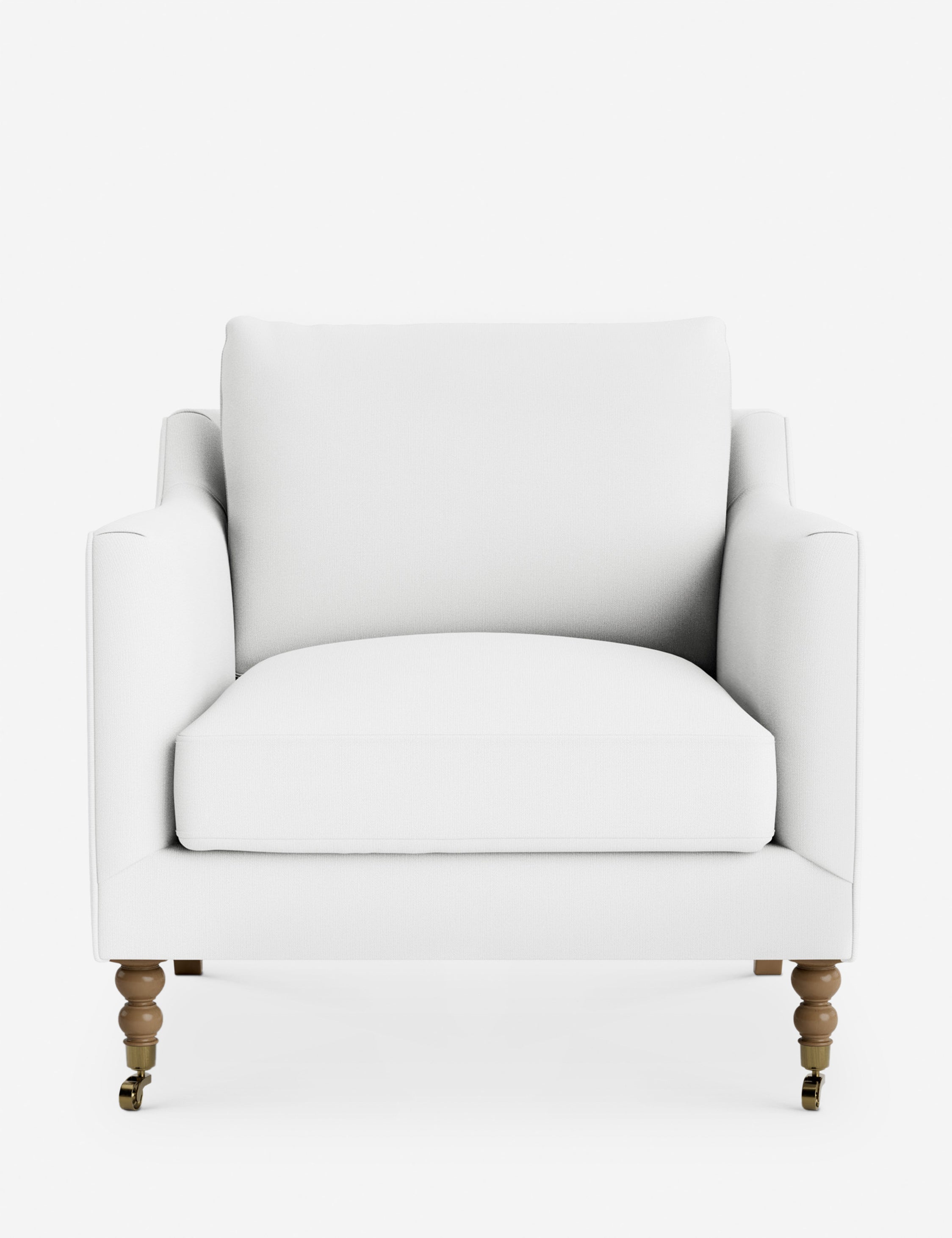 Lulu and Georgia Fabienne Accent Chair - view 106