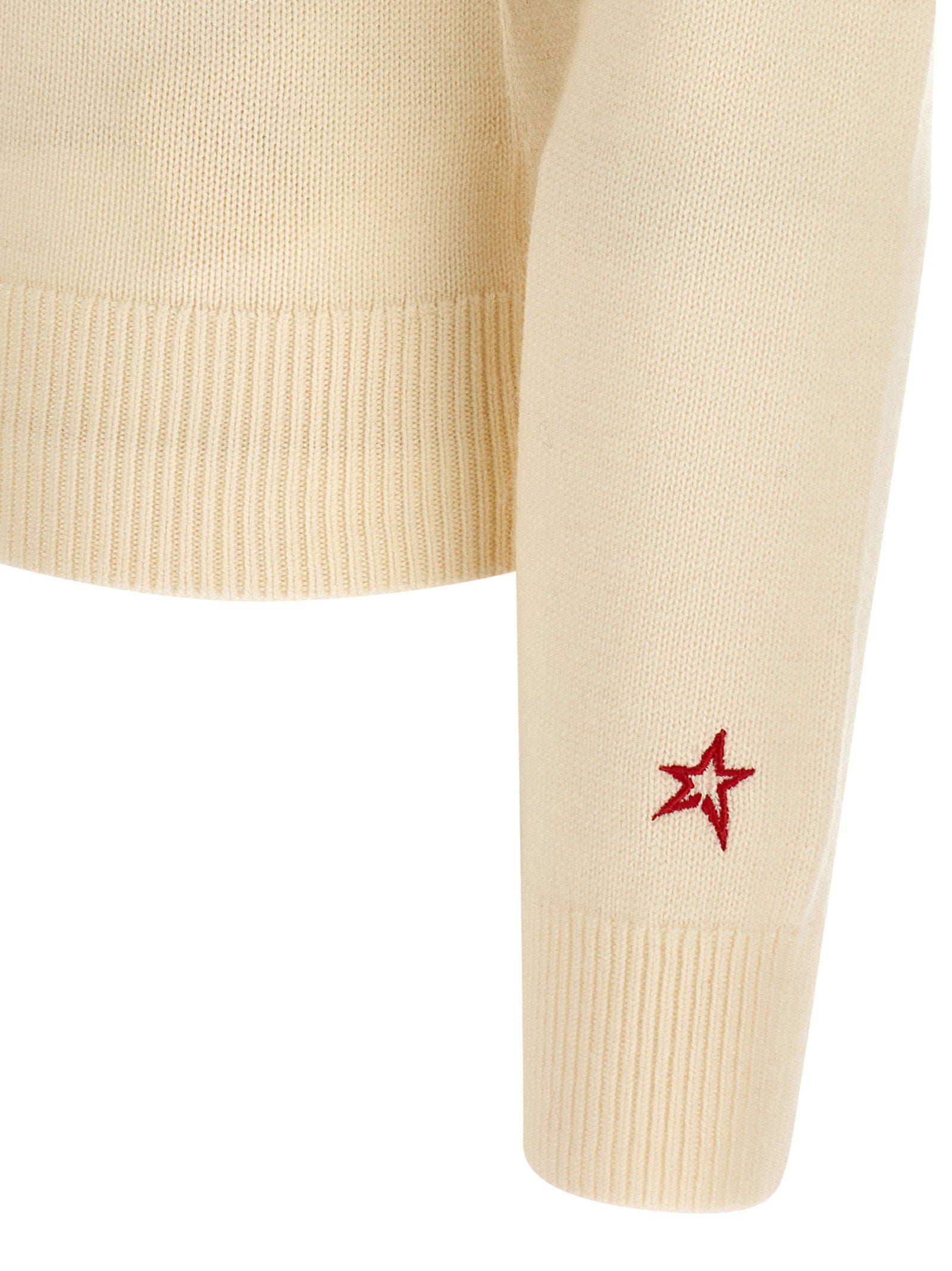 Perfect Moment Piste Sweater – 100% merino wool - view 4