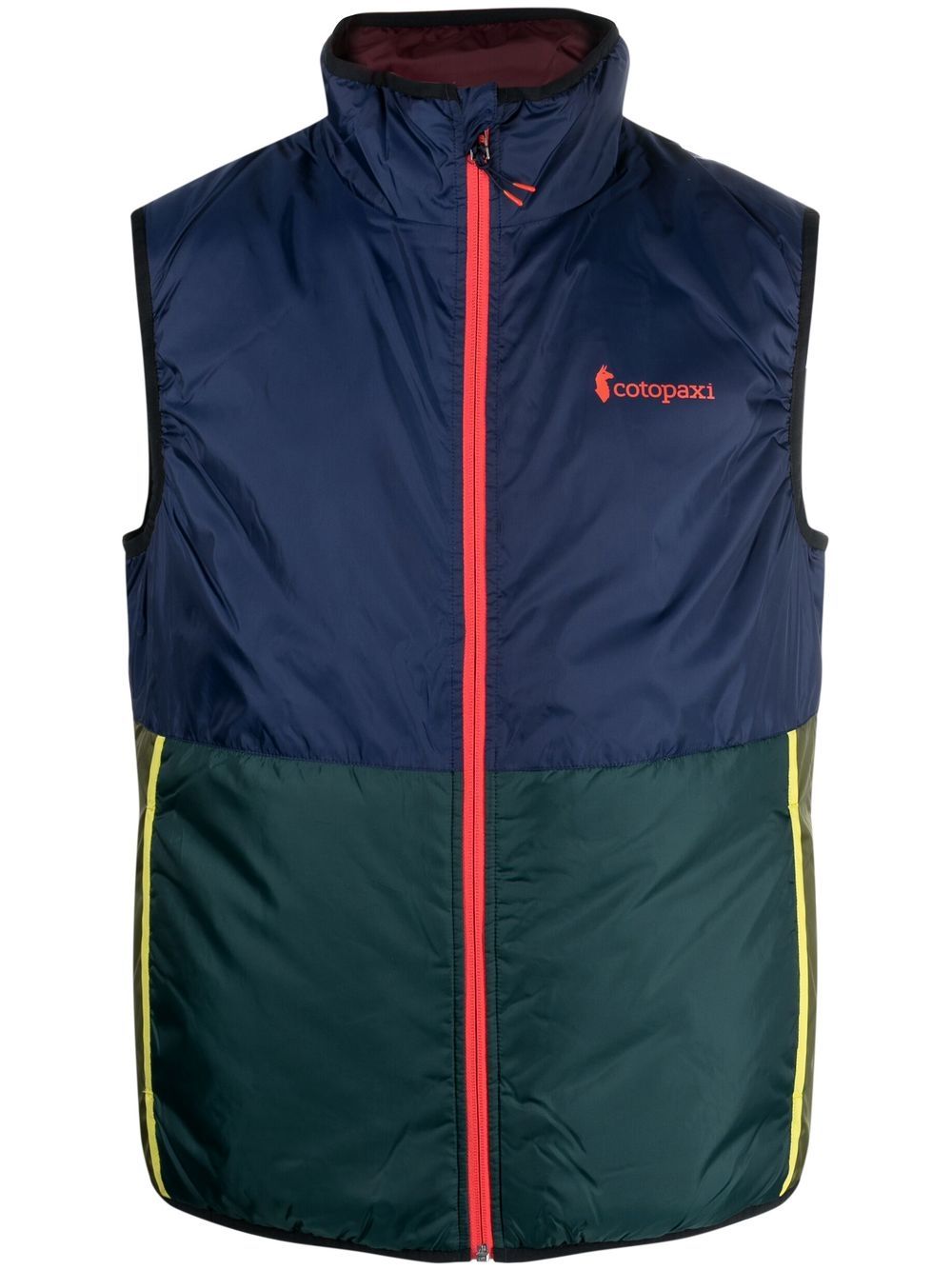 Cotopaxi Teca Calido vest – 100% polyester