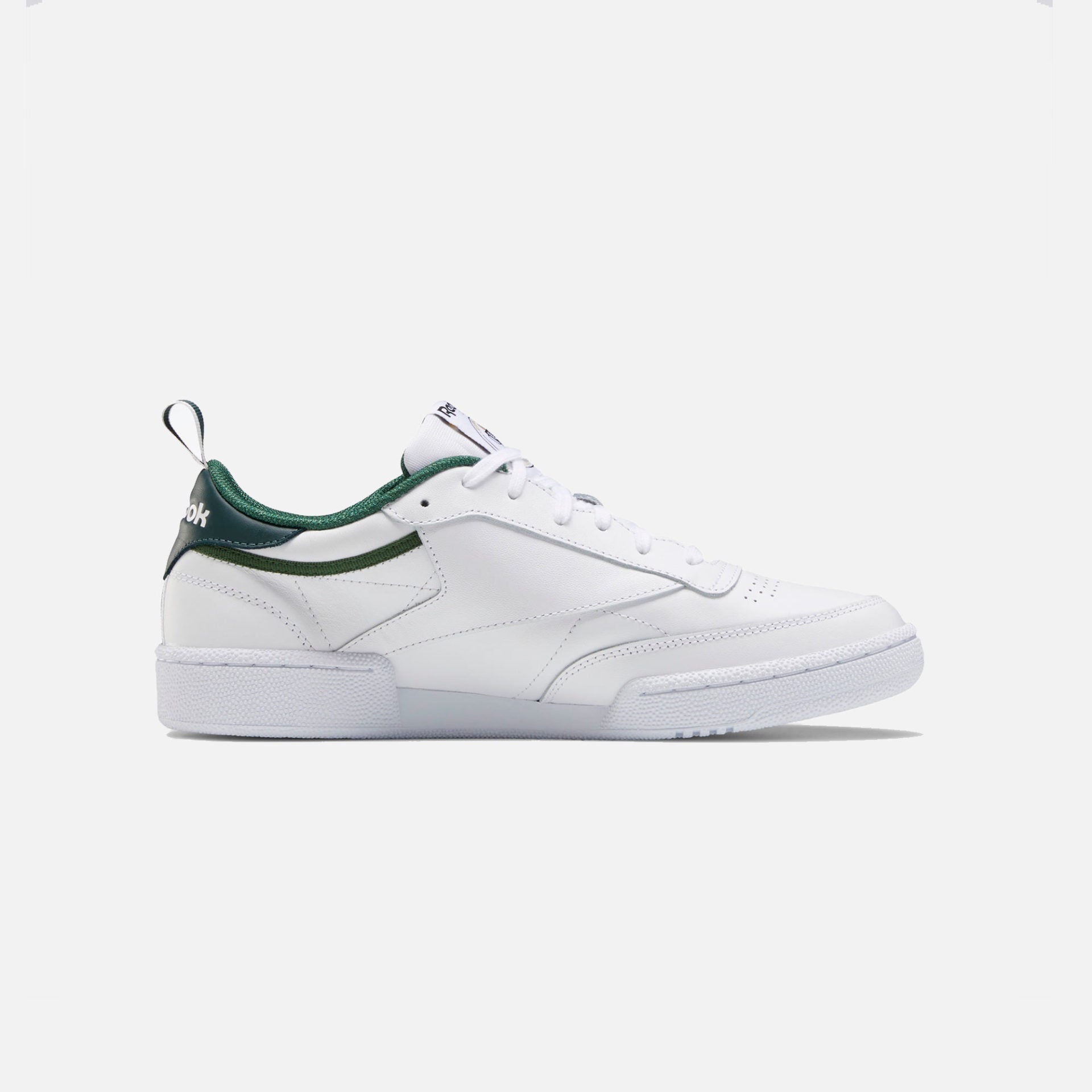 Reebok | CLUB C 85 UTILITY GREEN - view 2