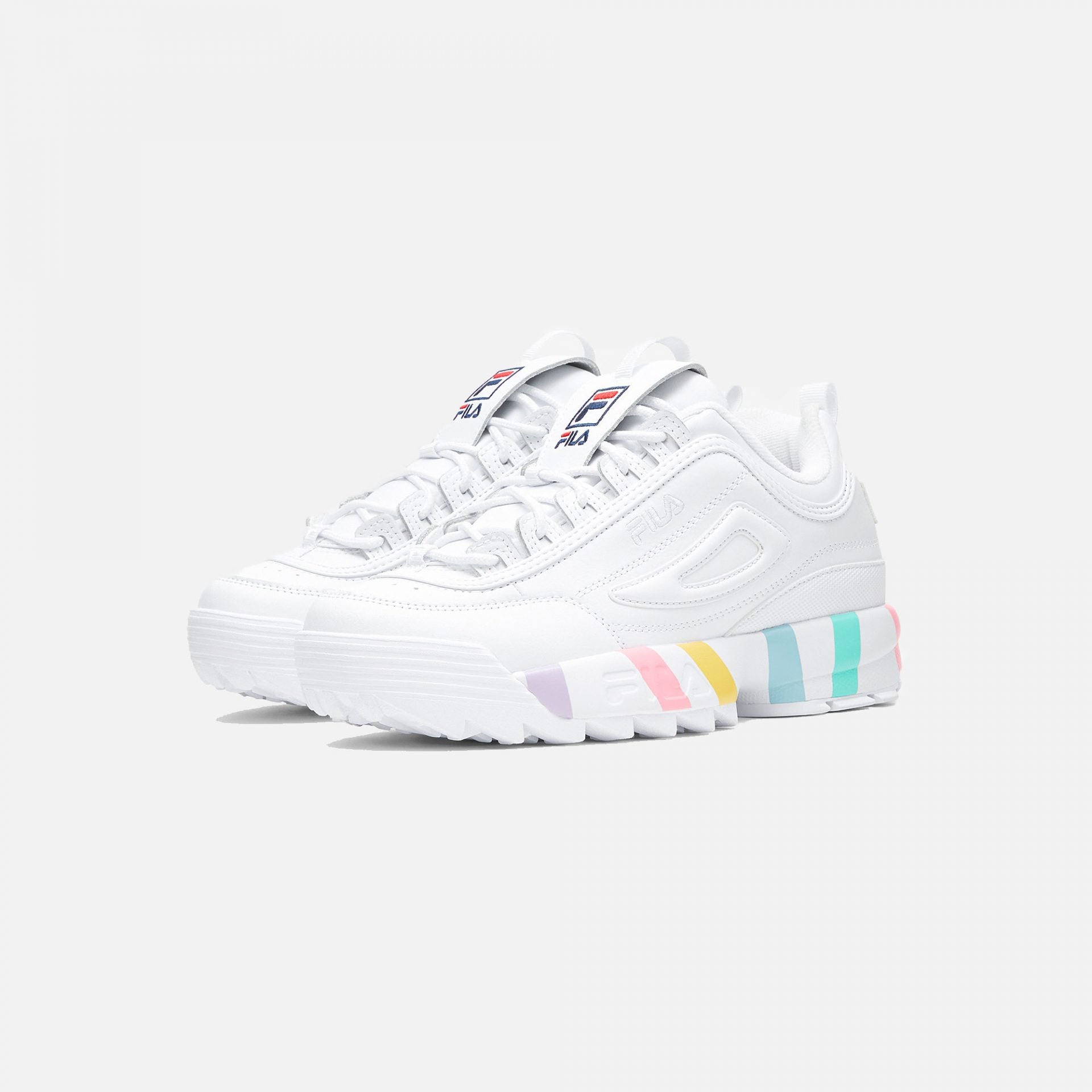 Vila Fila | DISRUPTOR II STRIPE MIDSOLE