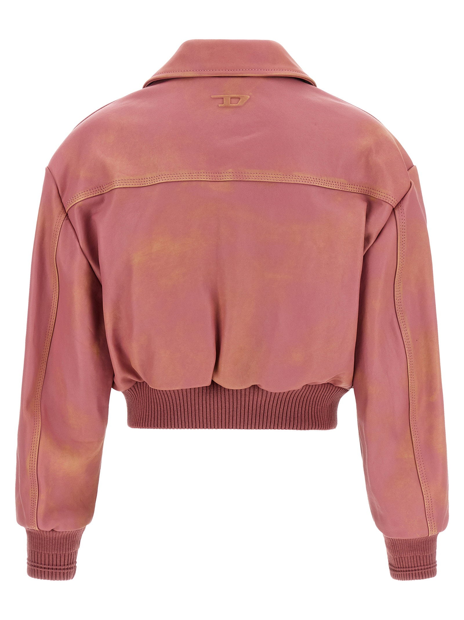 Diesel L-avia Jacket - view 2