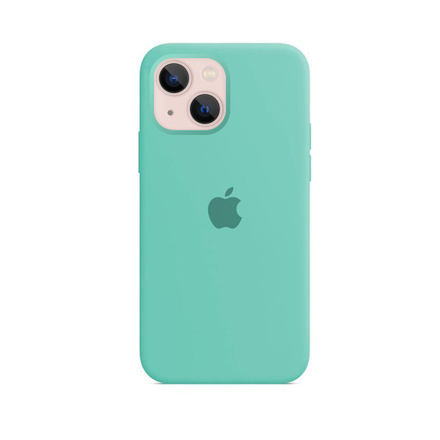 KShop iPhone 13 Silicone Case - SeoFoam