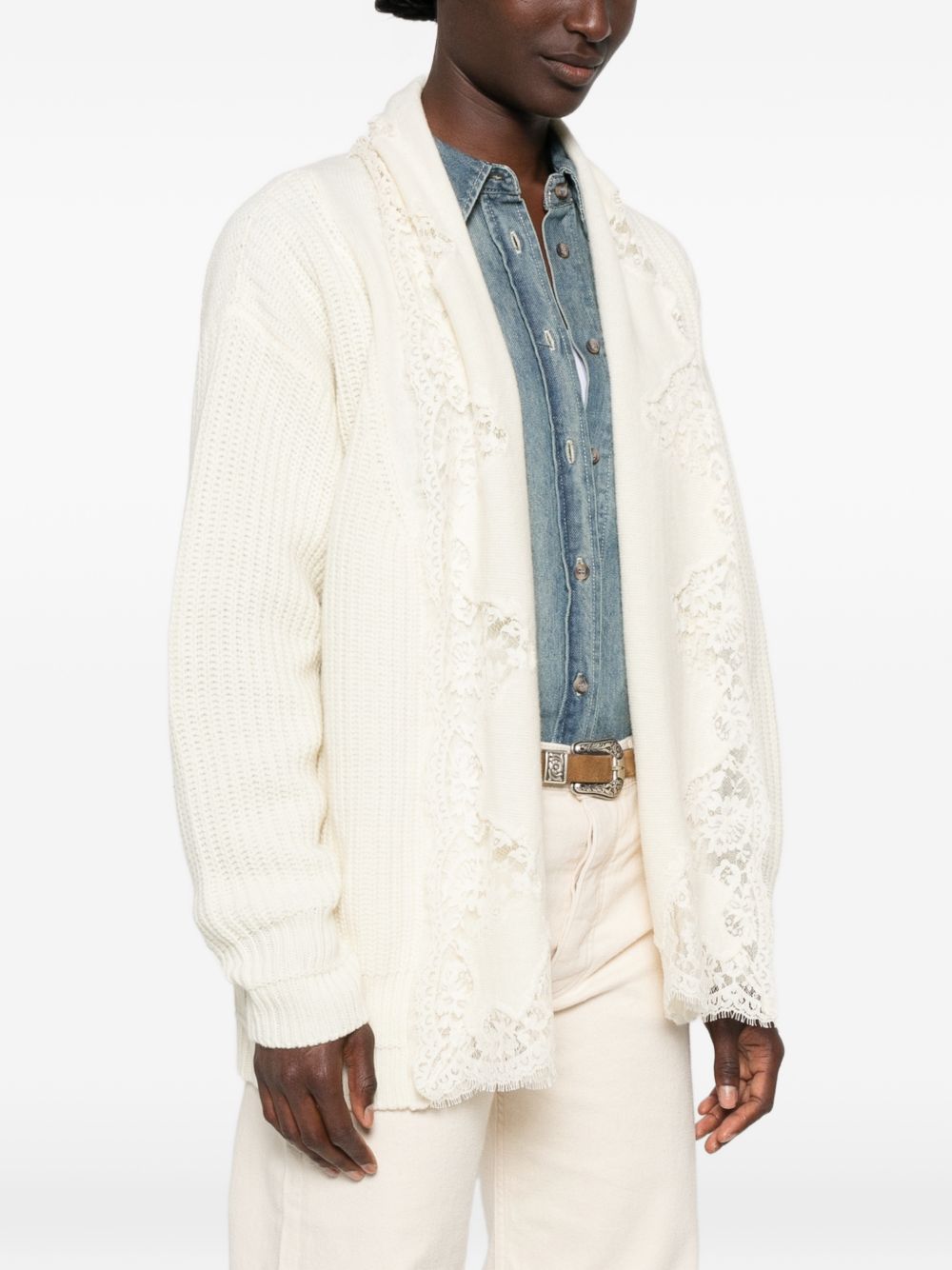 ERMANNO FIRENZE Sweaters - view 5