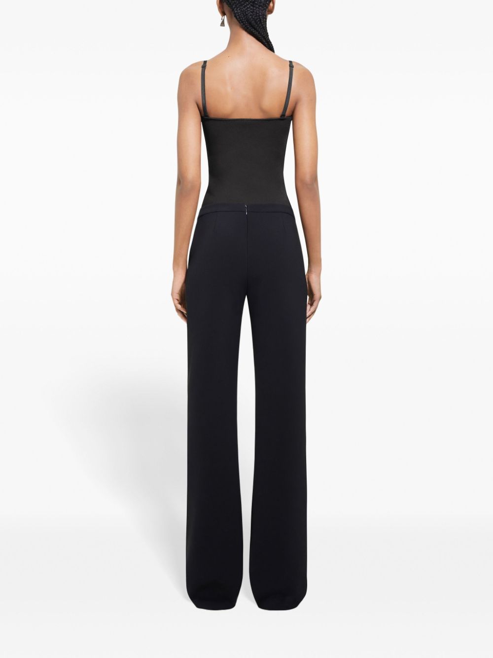 Courreges Illusion trousers - view 3