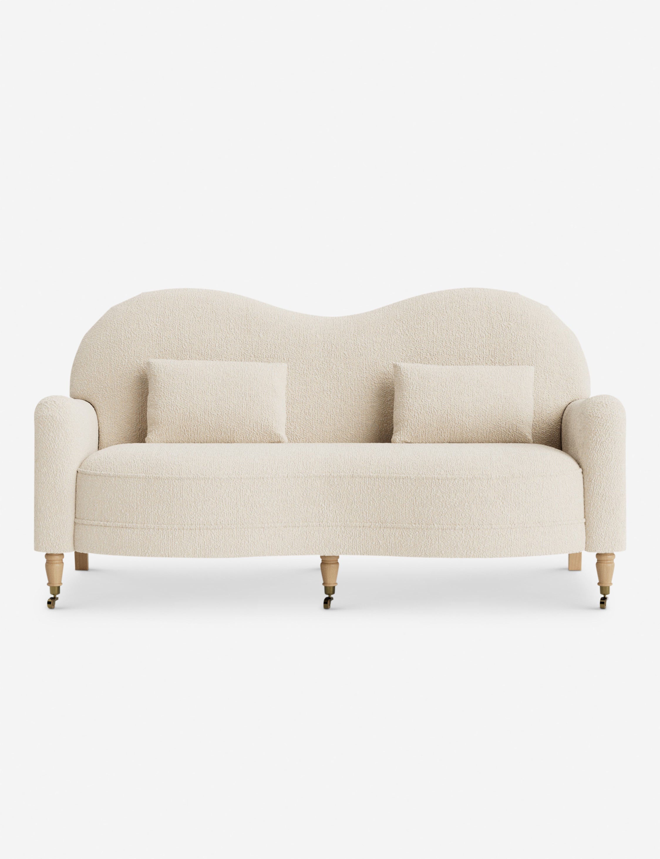 Lulu and Georgia Middleton Sofa by Ginny Macdonald - view 103