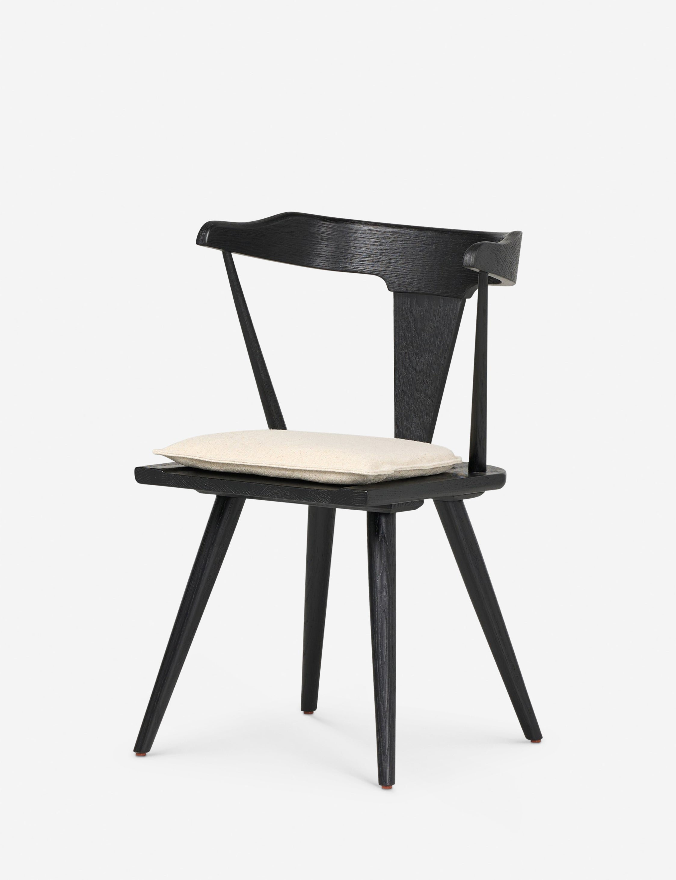 Lulu and Georgia Lawnie Dining Chair - view 10