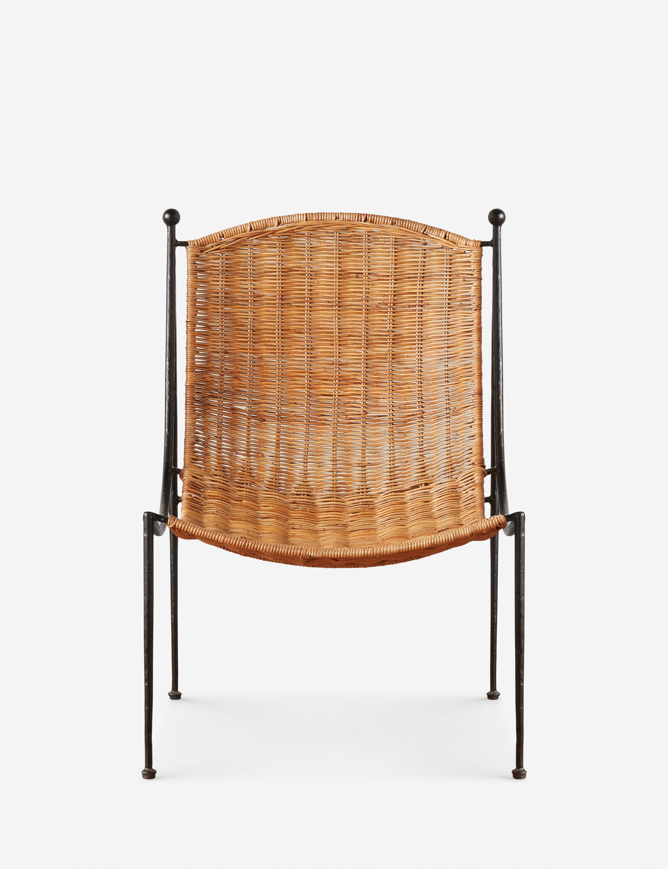 Bonnet indoor outdoor – Lulu and Georgia Bonnet Indoor / Outdoor Accent Chair