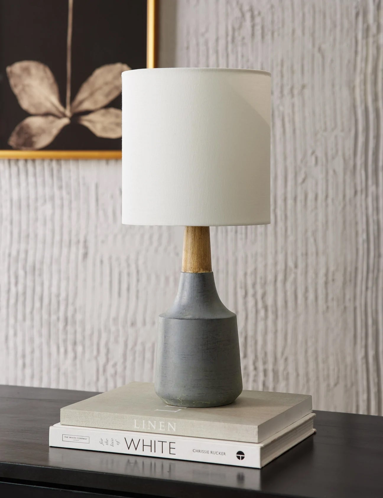 Lulu and Georgia Marcella Table Lamp - view 6