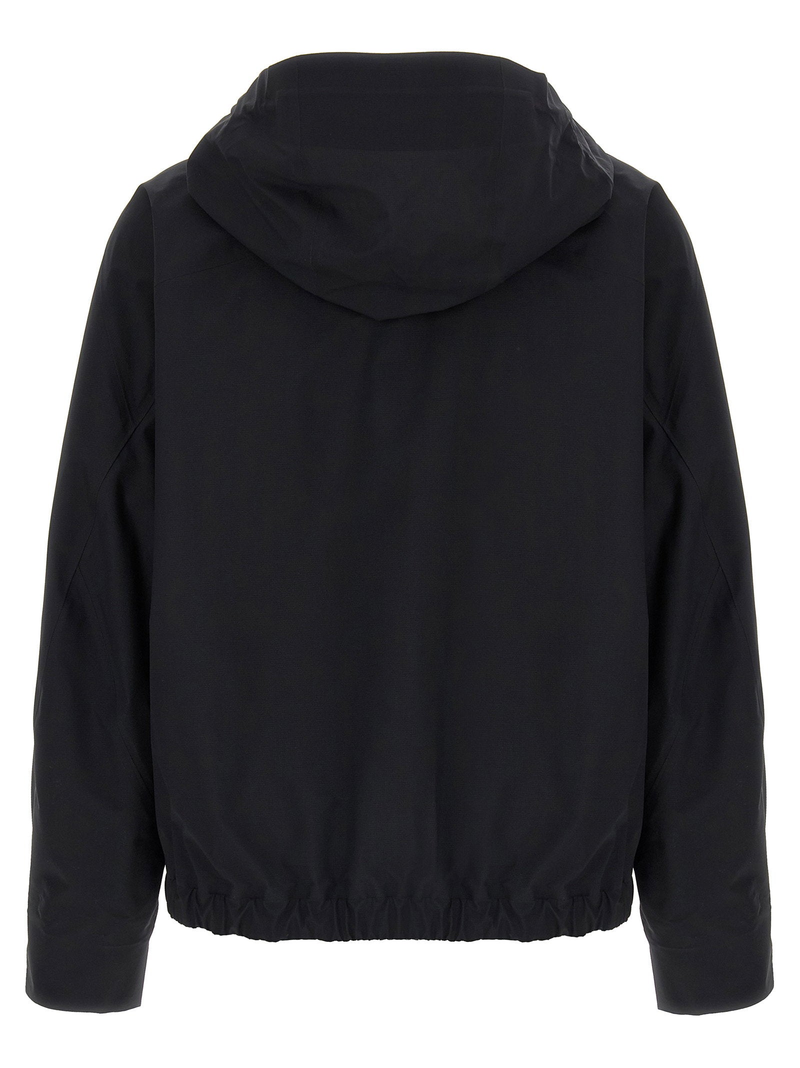 Veilance Asset Sl Jacket – 100% nylon - view 2
