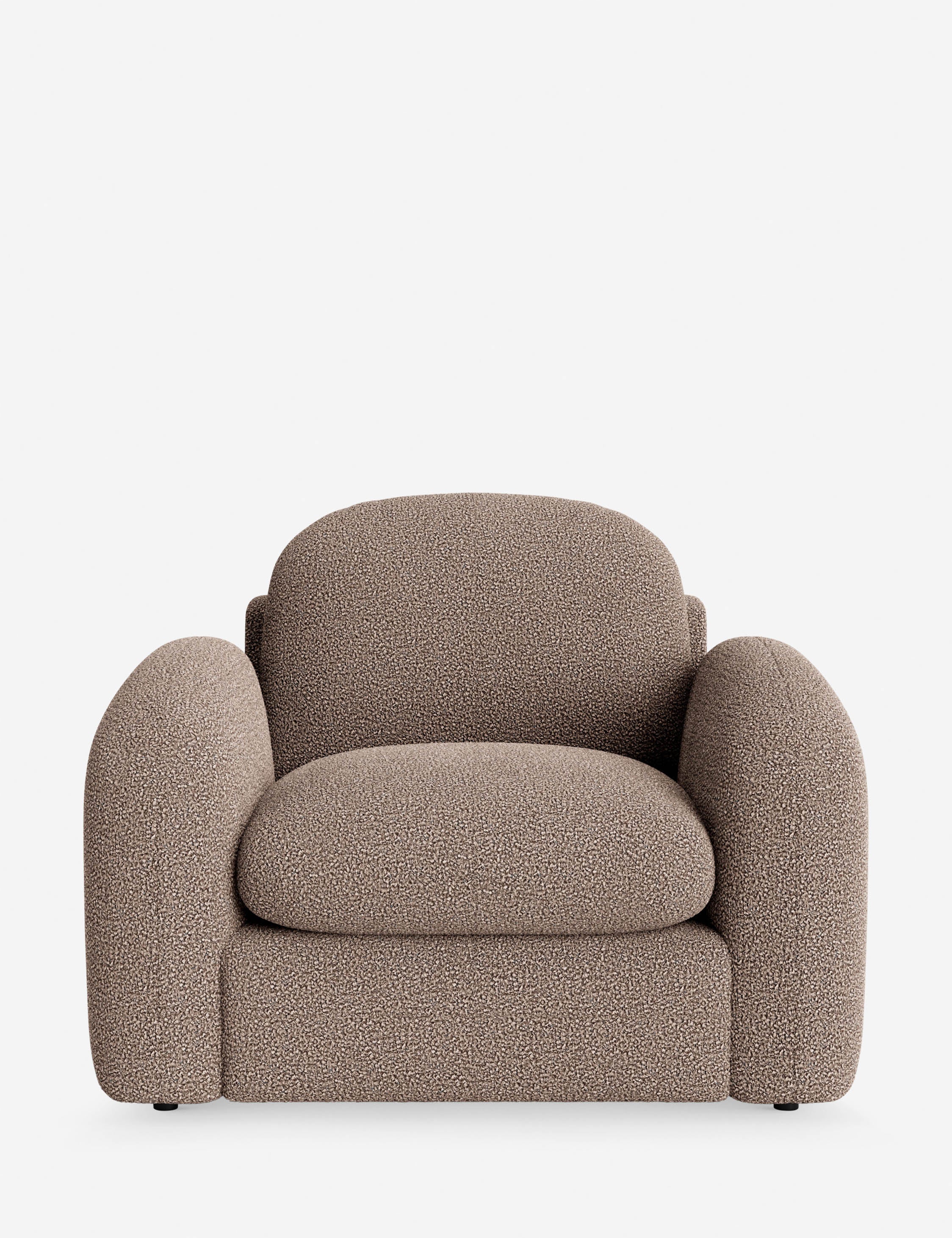Lulu and Georgia Neve Accent Chair by Aimee Song - view 2