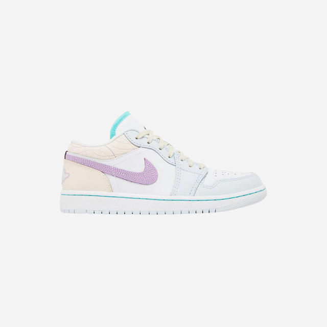 Nike Jordan 1 Low Multi-color Sashiko