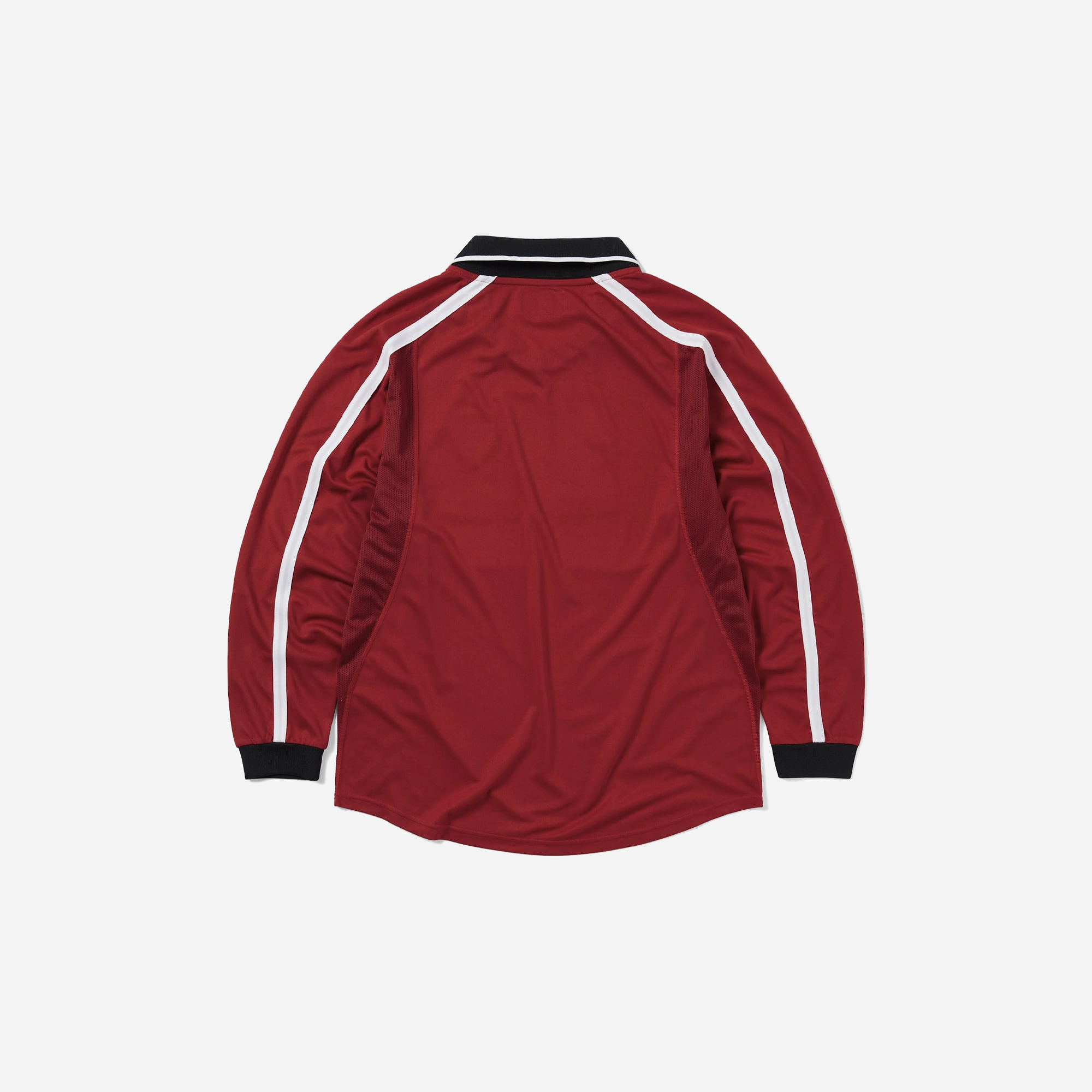 Thisisneverthat Soccer Jersey Red - view 2