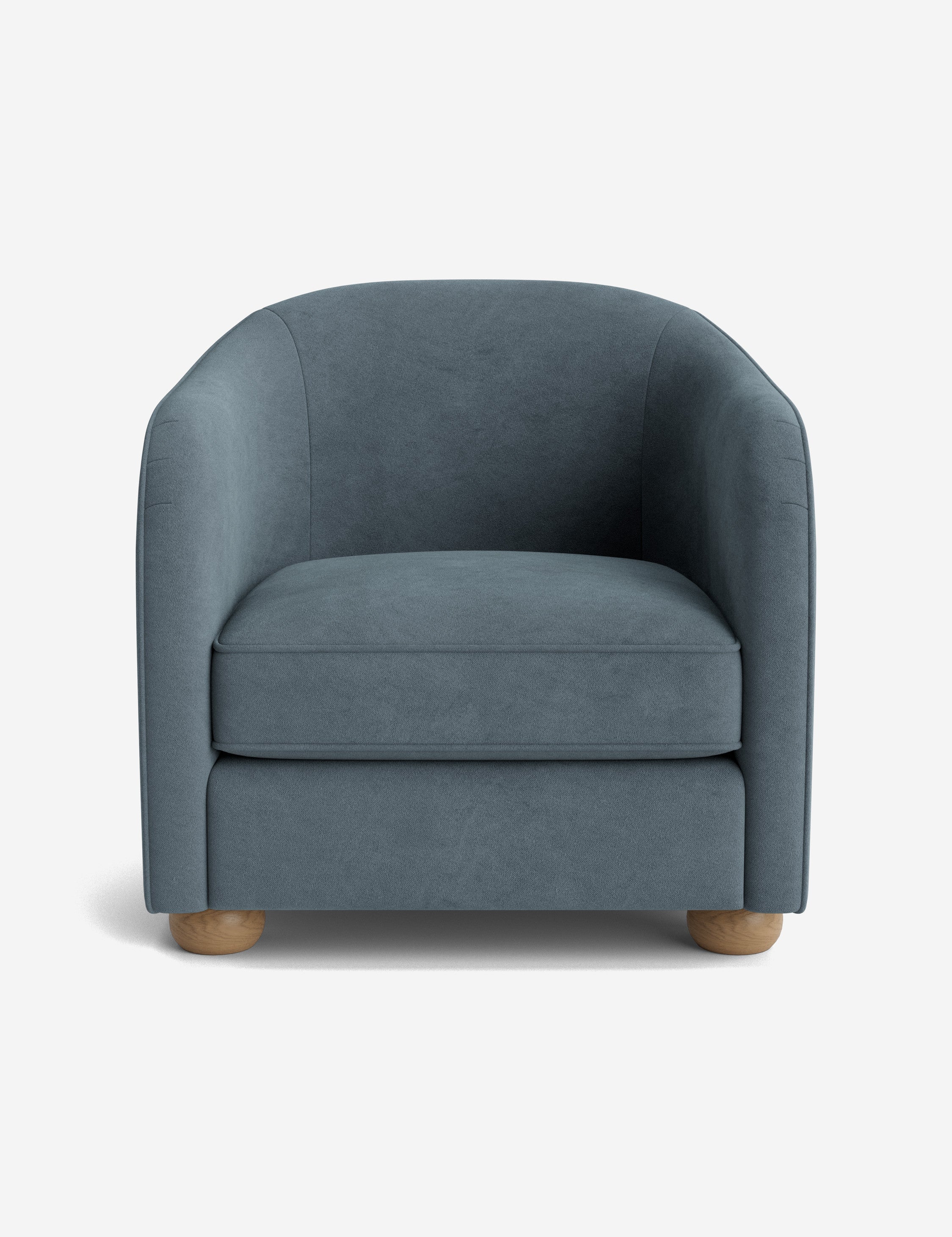 Lulu and Georgia Faro Accent Chair by DISC Interiors