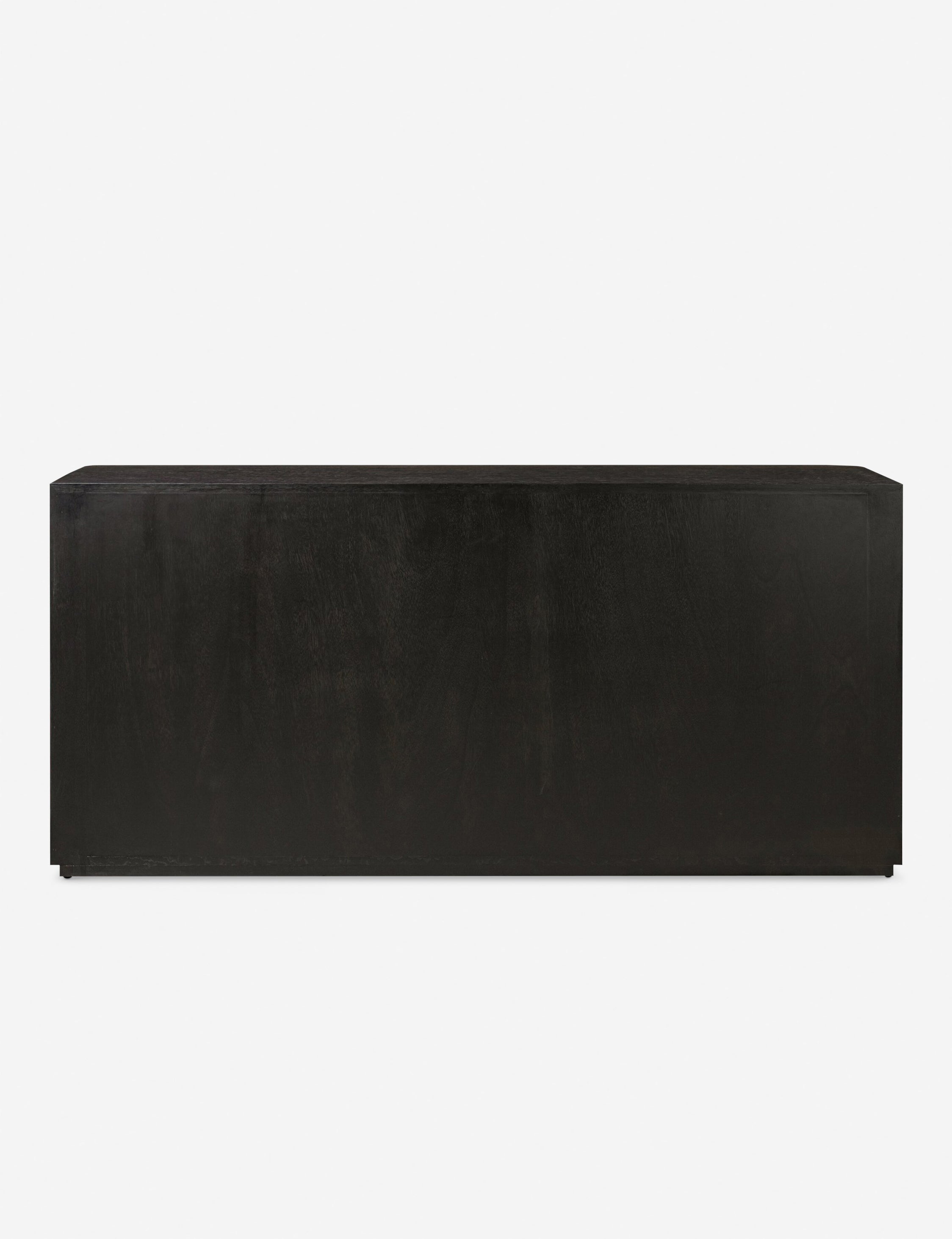 Lulu and Georgia Mazra Dresser – Dark Brown - view 6