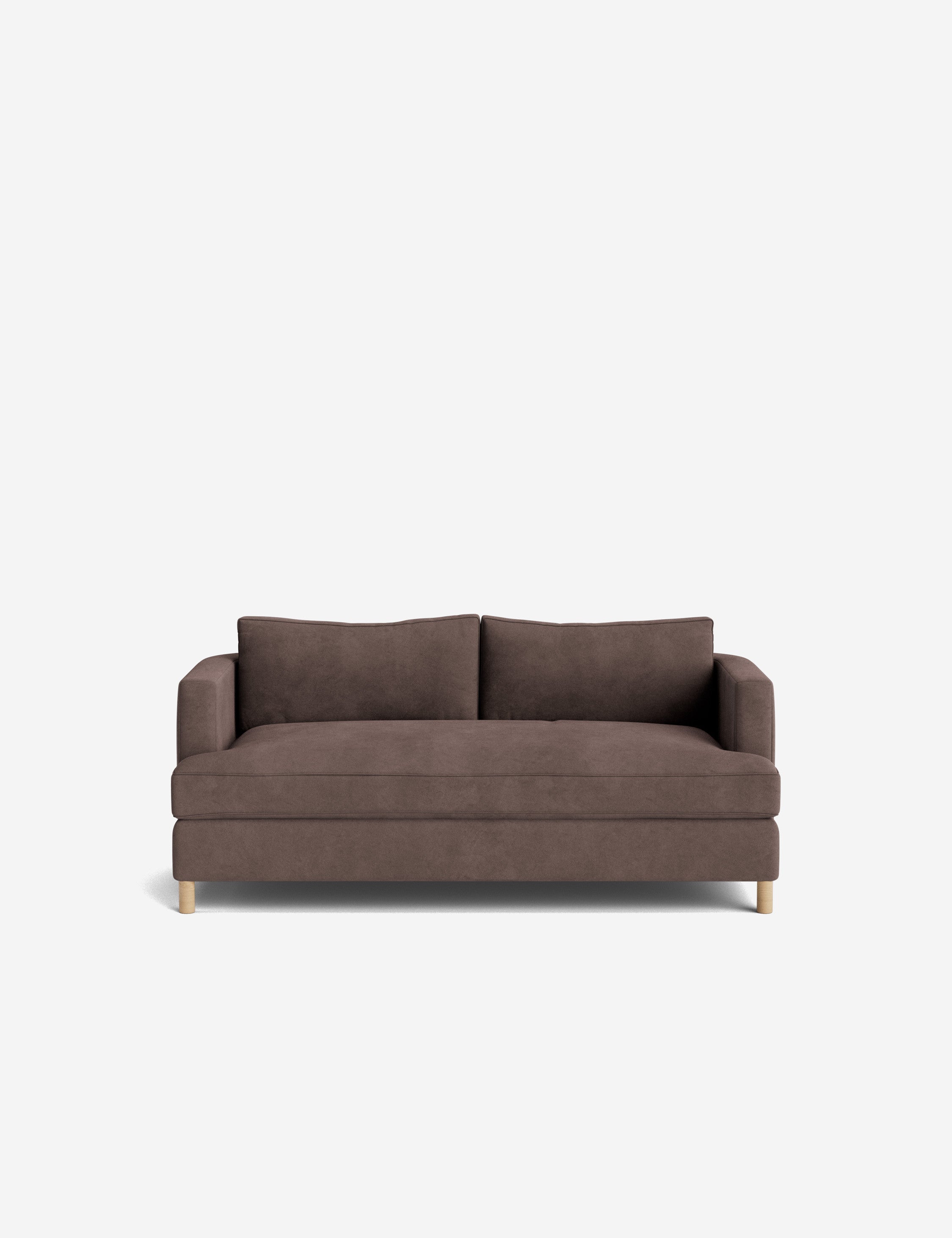 Lulu and Georgia Belmont Sofa by Ginny Macdonald - view 49