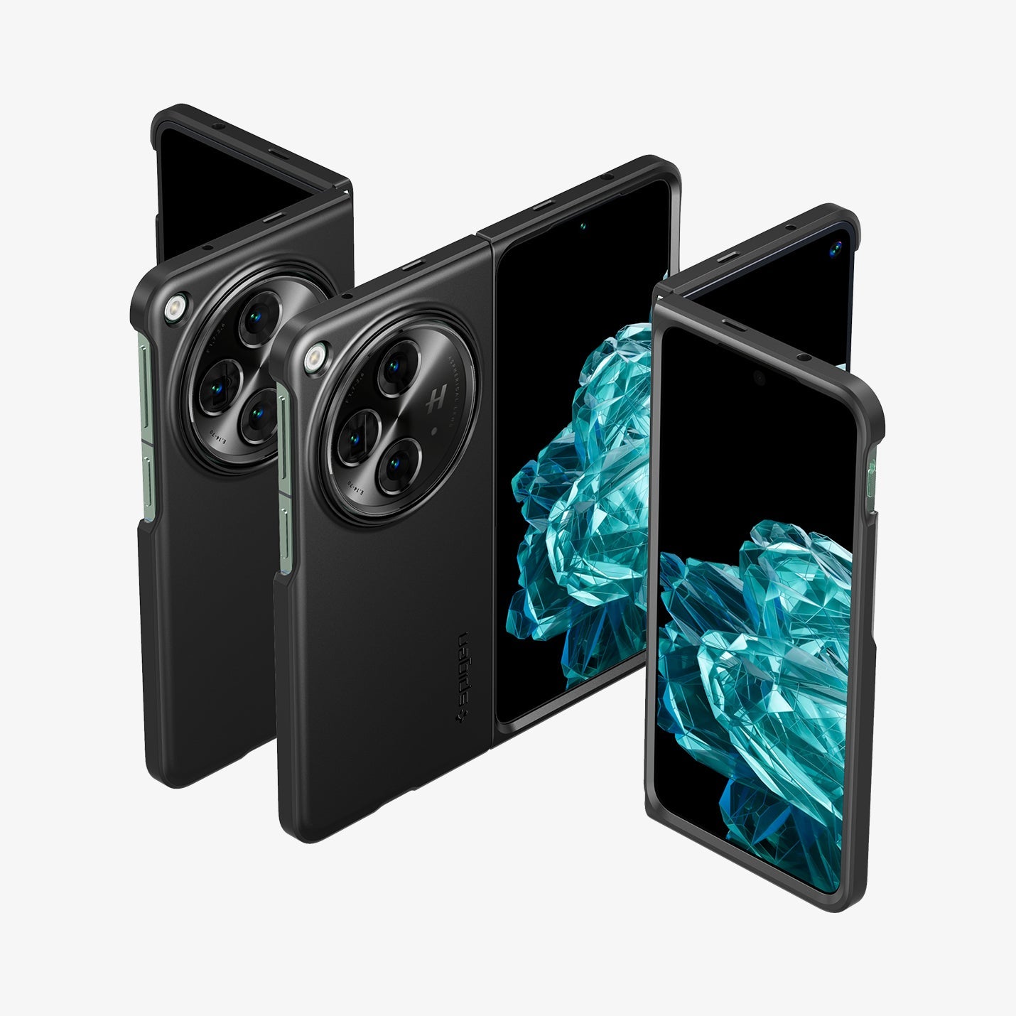 OnePlus Open Series - Thin Fit – Black - view 2