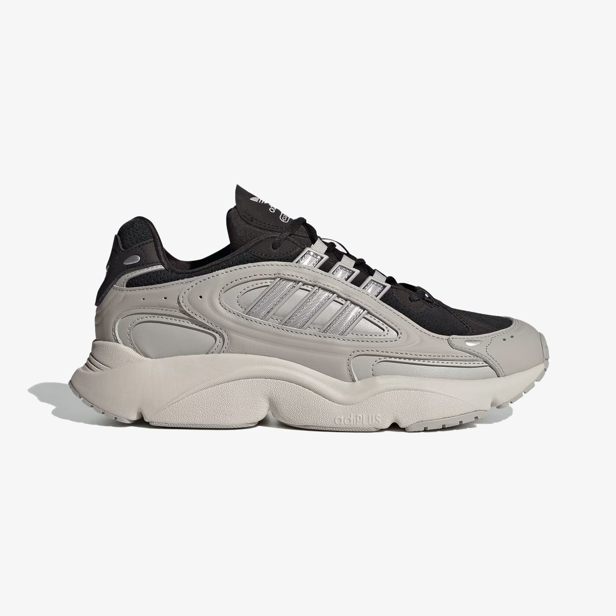 Ozmillen core black – Adidas Originals | Ozmillen { Core Black/grey Two/white