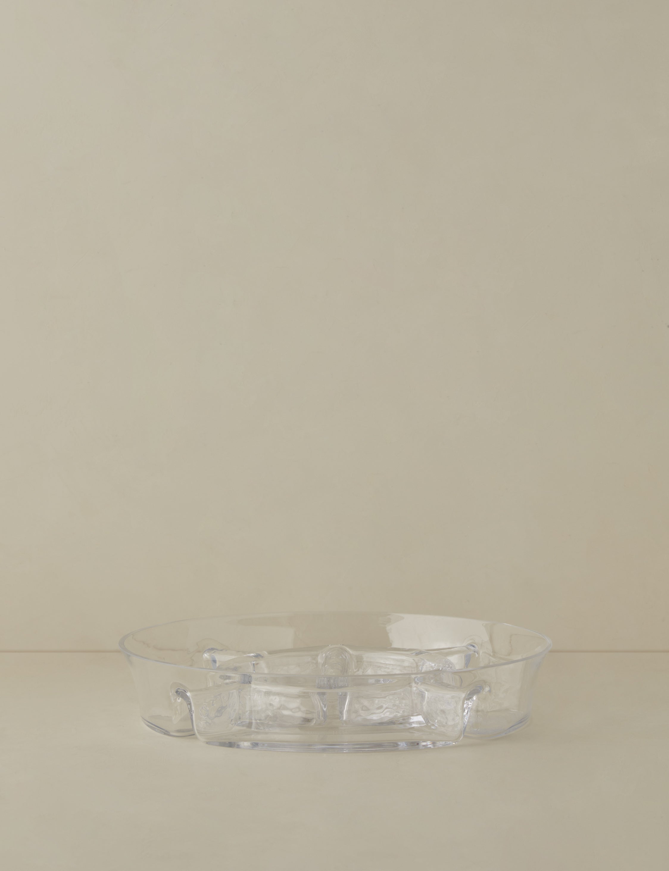Lulu and Georgia Serve Multi Platter by LSA International - view 2