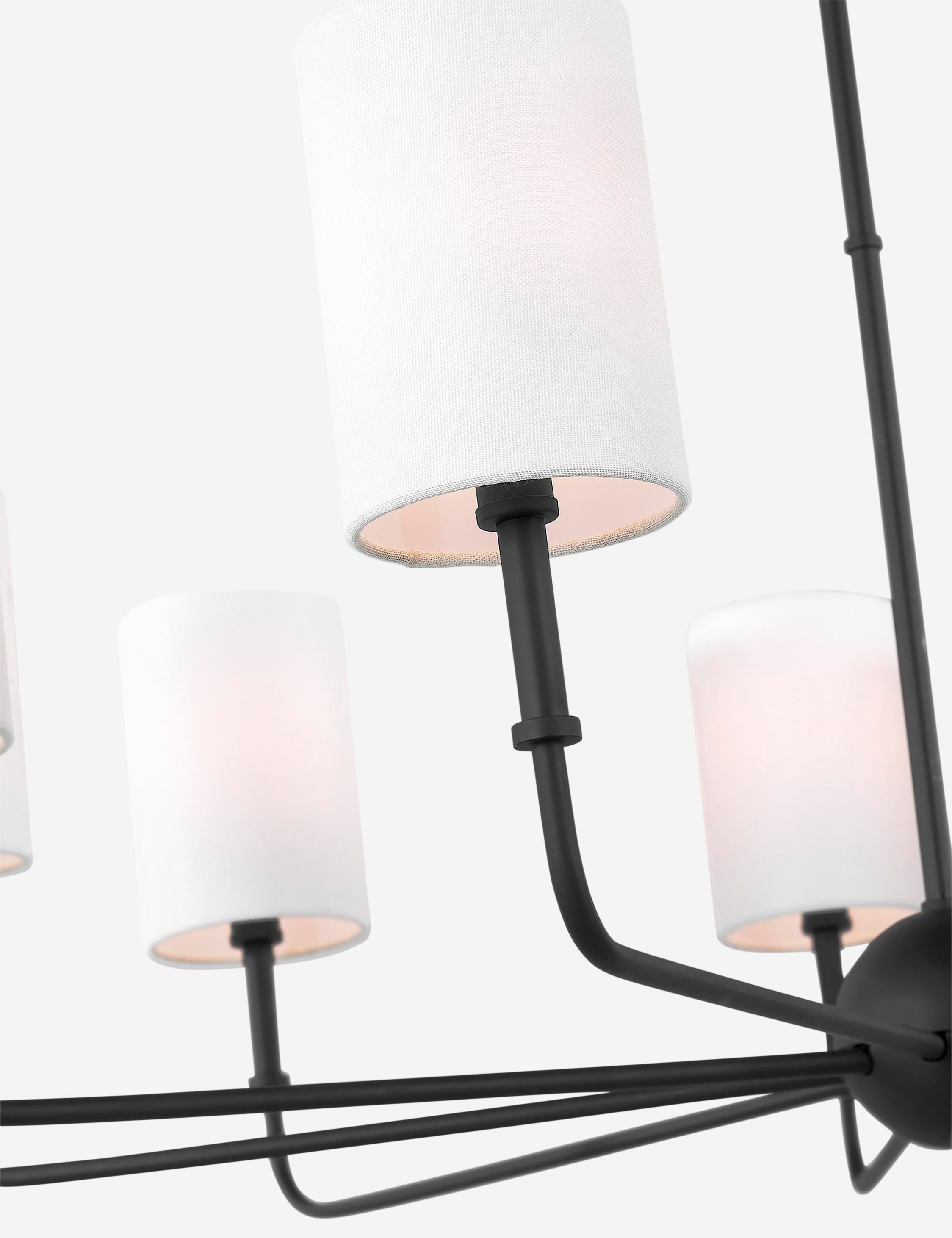 Lulu and Georgia Legrand Chandelier - view 10