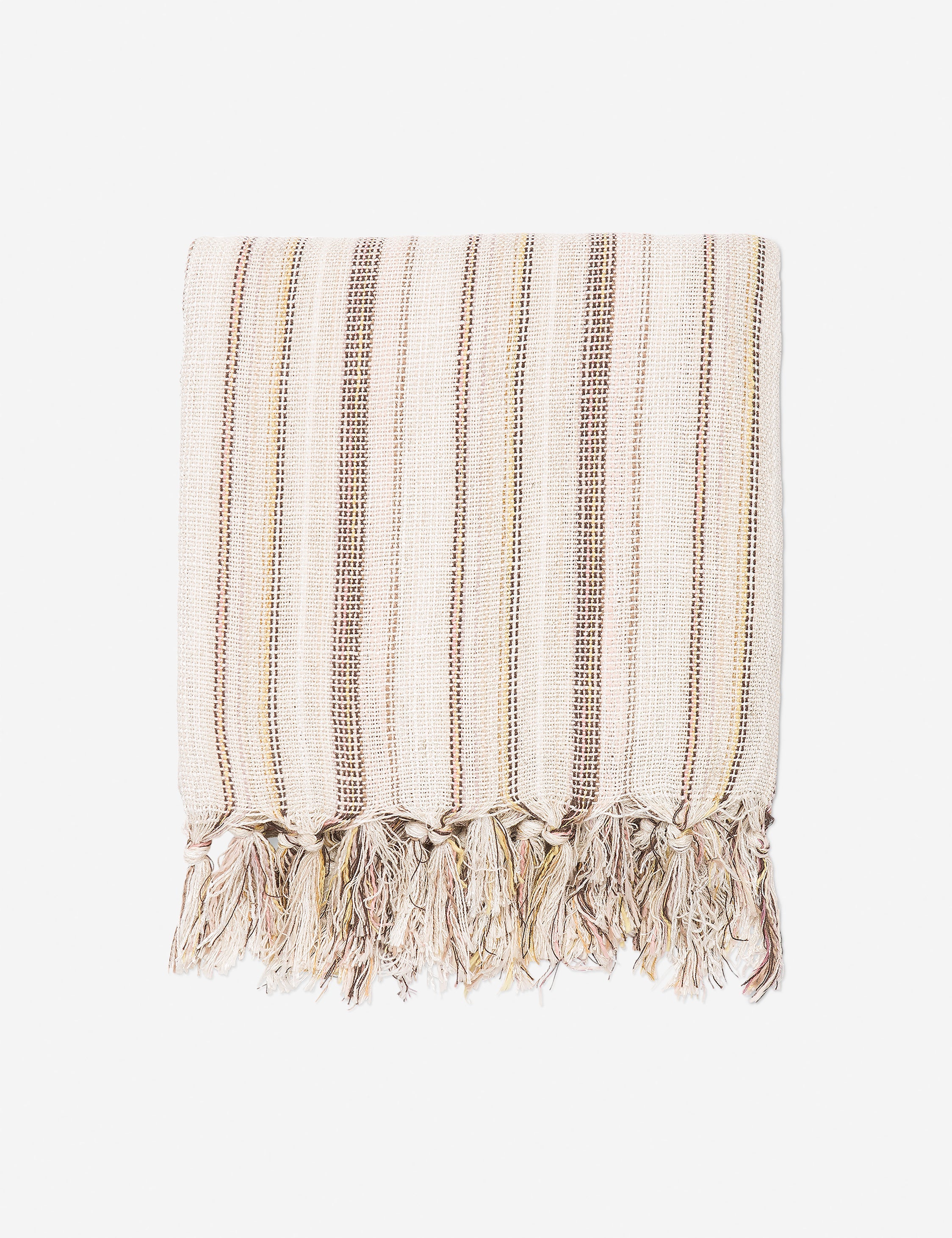 Lulu and Georgia Fiona Turkish Towel by House No. 23