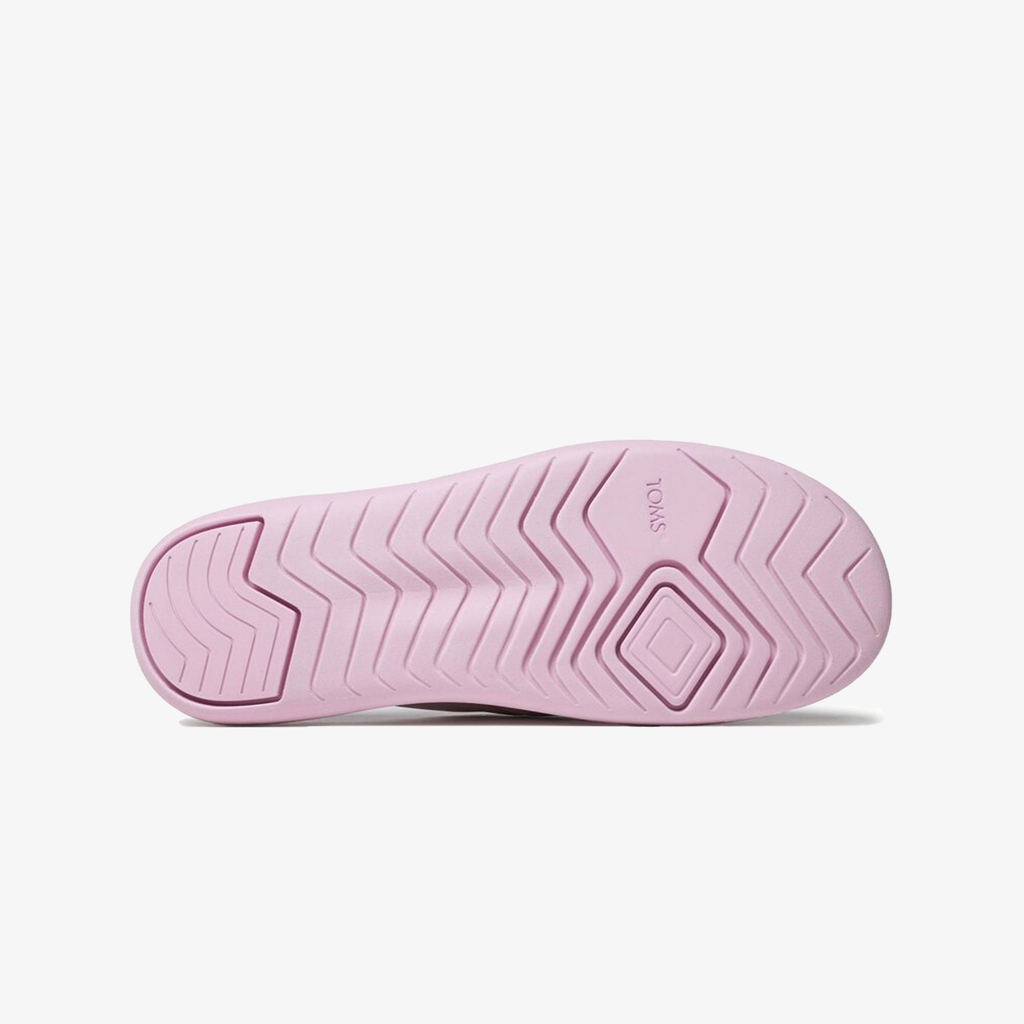 Toms | MALLOW CROSSOVER LILAC { PINK - view 3