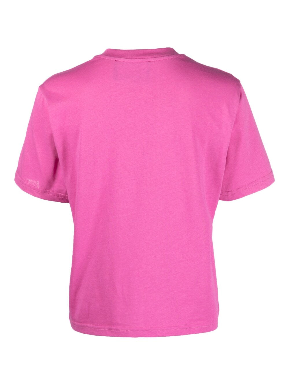 Peuterey Logo cotton t-shirt – Cotton 100% - view 2
