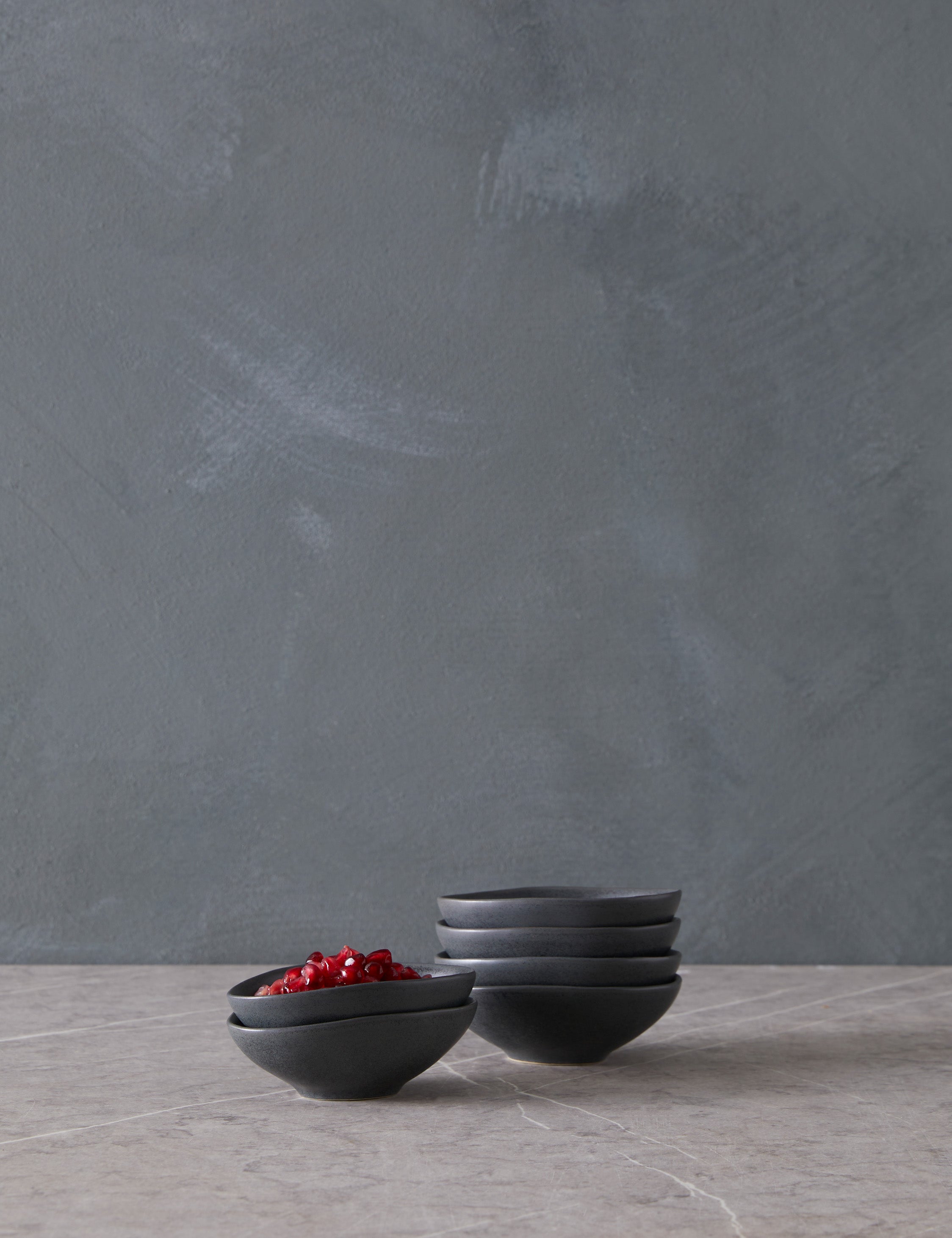 Lulu and Georgia Livia Stoneware Dinnerware by Costa Nova - view 19