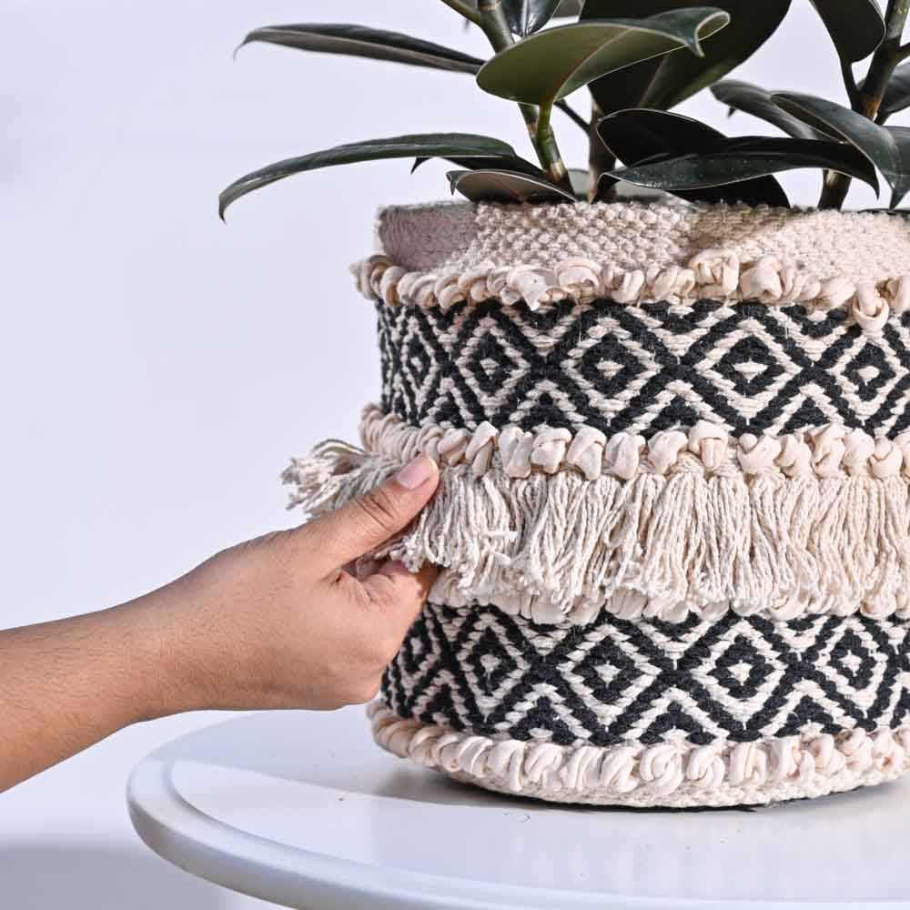 Ugaoo Belly Dance Cotton Planter - view 4